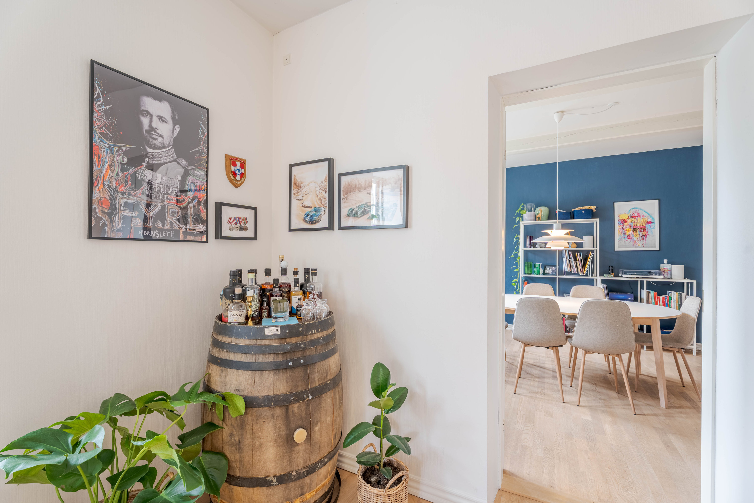 Fremhævet  billede i fuldskærmstilstand. Billede af Fåborgvej 2, 5610 Assens