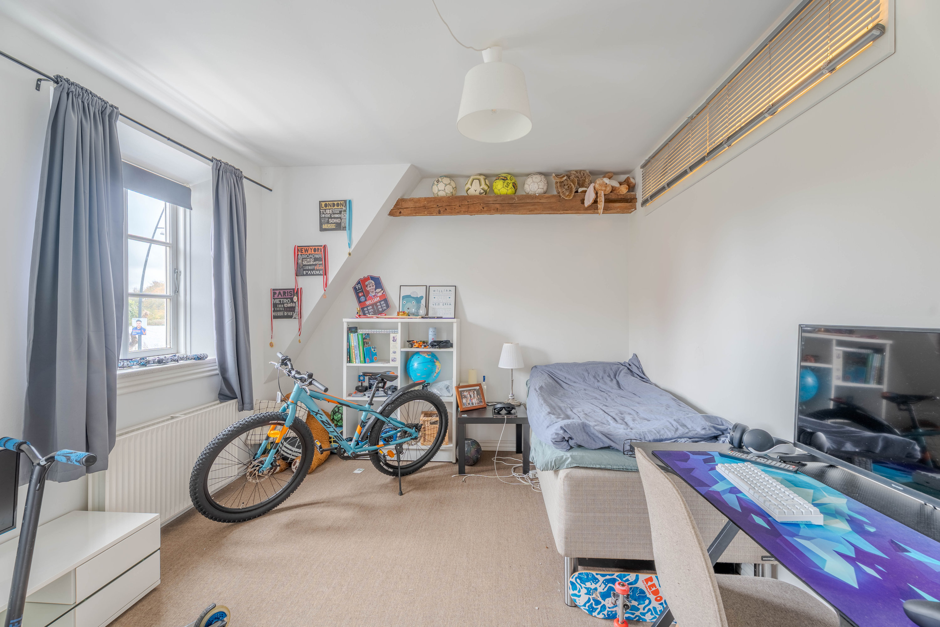 Fremhævet  billede i fuldskærmstilstand. Billede af Fåborgvej 2, 5610 Assens