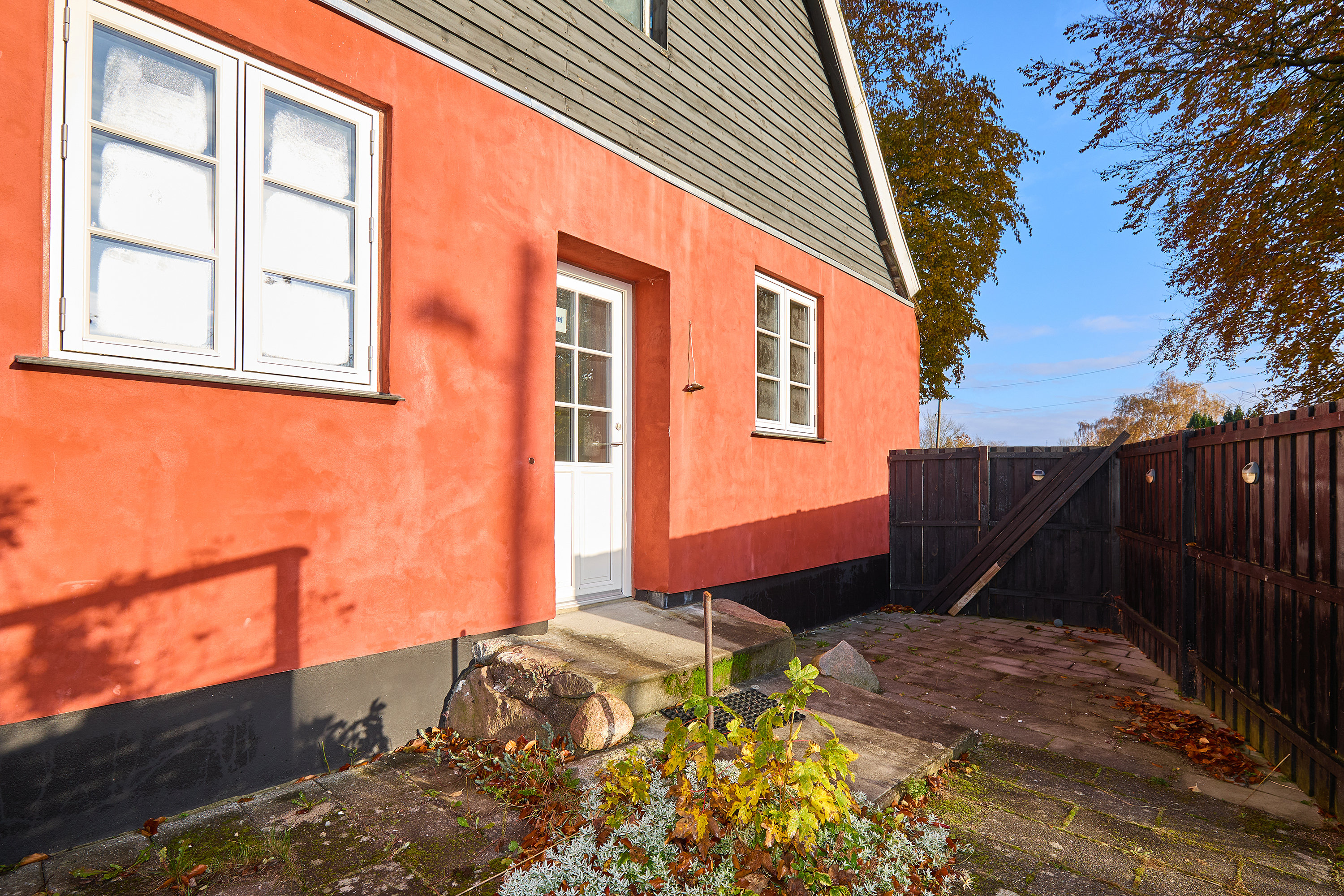 Fremhævet ejendommen billede i fuldskærmstilstand. Billede af Rødkildevej 20C, 3250 Gilleleje