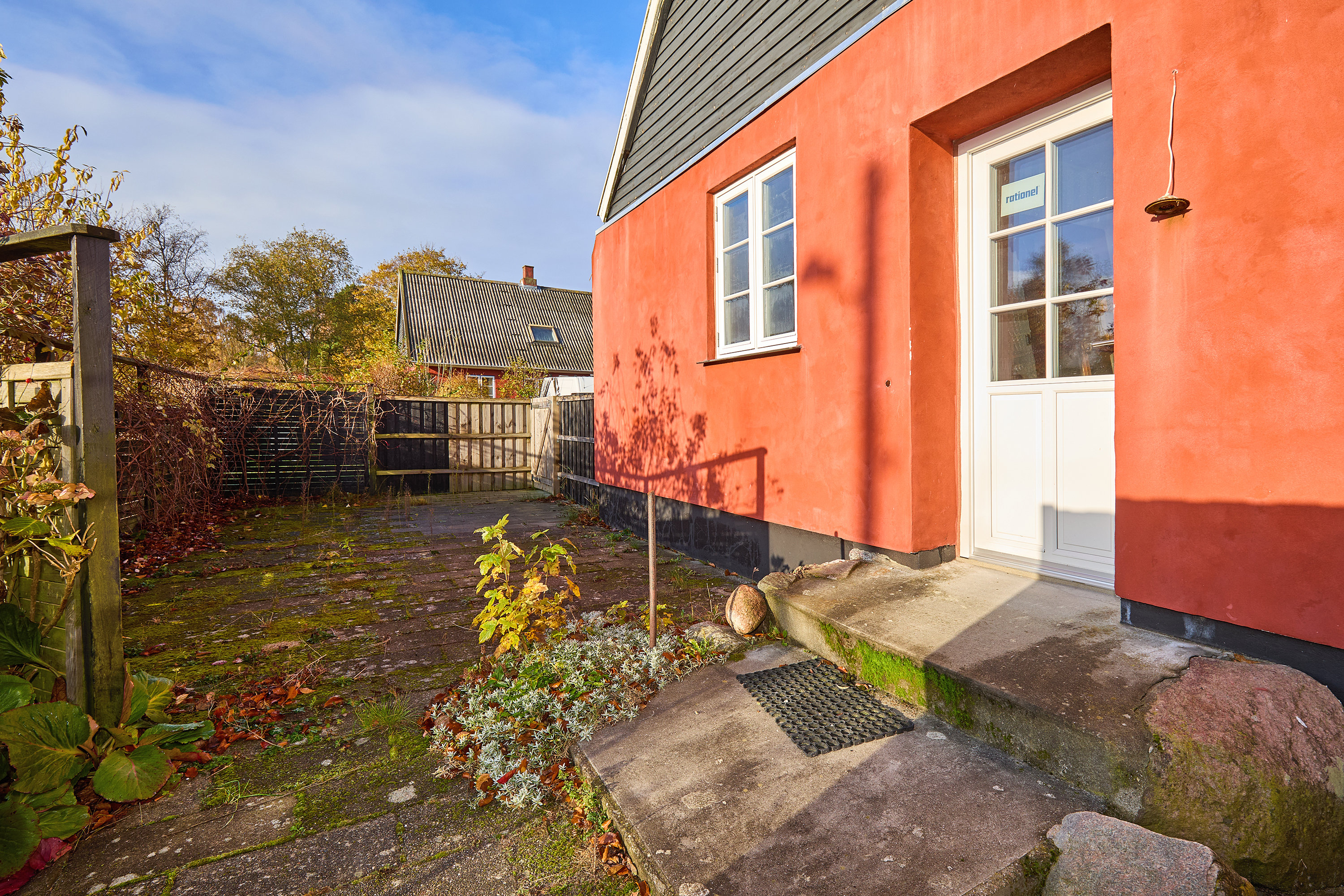 Fremhævet ejendommen billede i fuldskærmstilstand. Billede af Rødkildevej 20C, 3250 Gilleleje