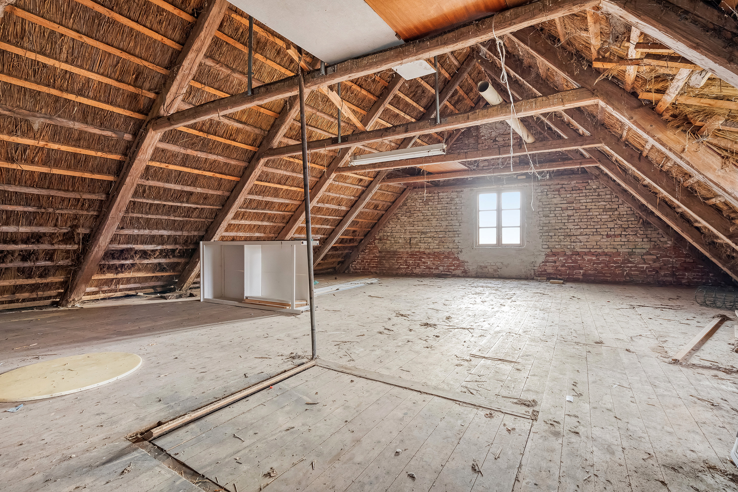 Fremhævet disponibelt rum billede i fuldskærmstilstand. Billede af Rødkildevej 20C, 3250 Gilleleje