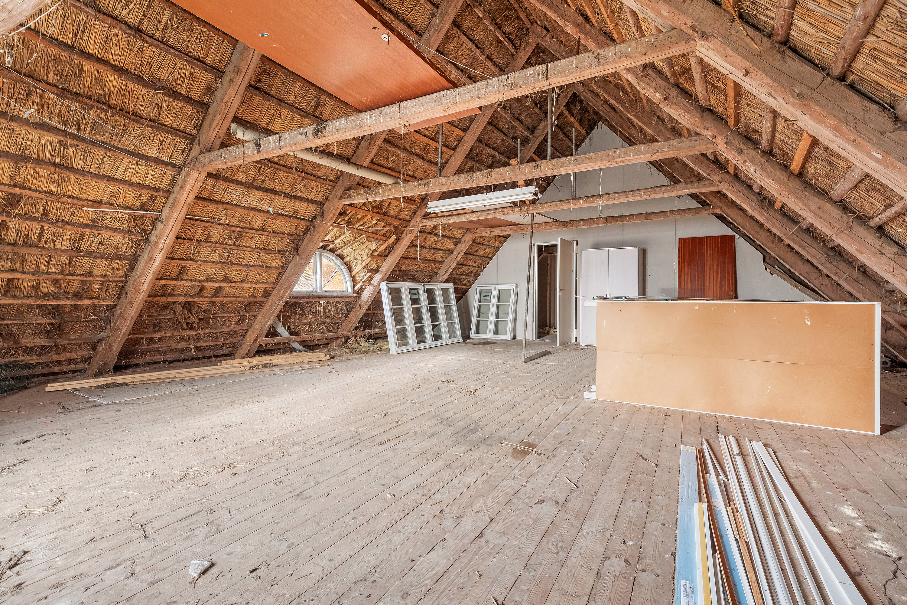 Fremhævet disponibelt rum billede i fuldskærmstilstand. Billede af Rødkildevej 20C, 3250 Gilleleje