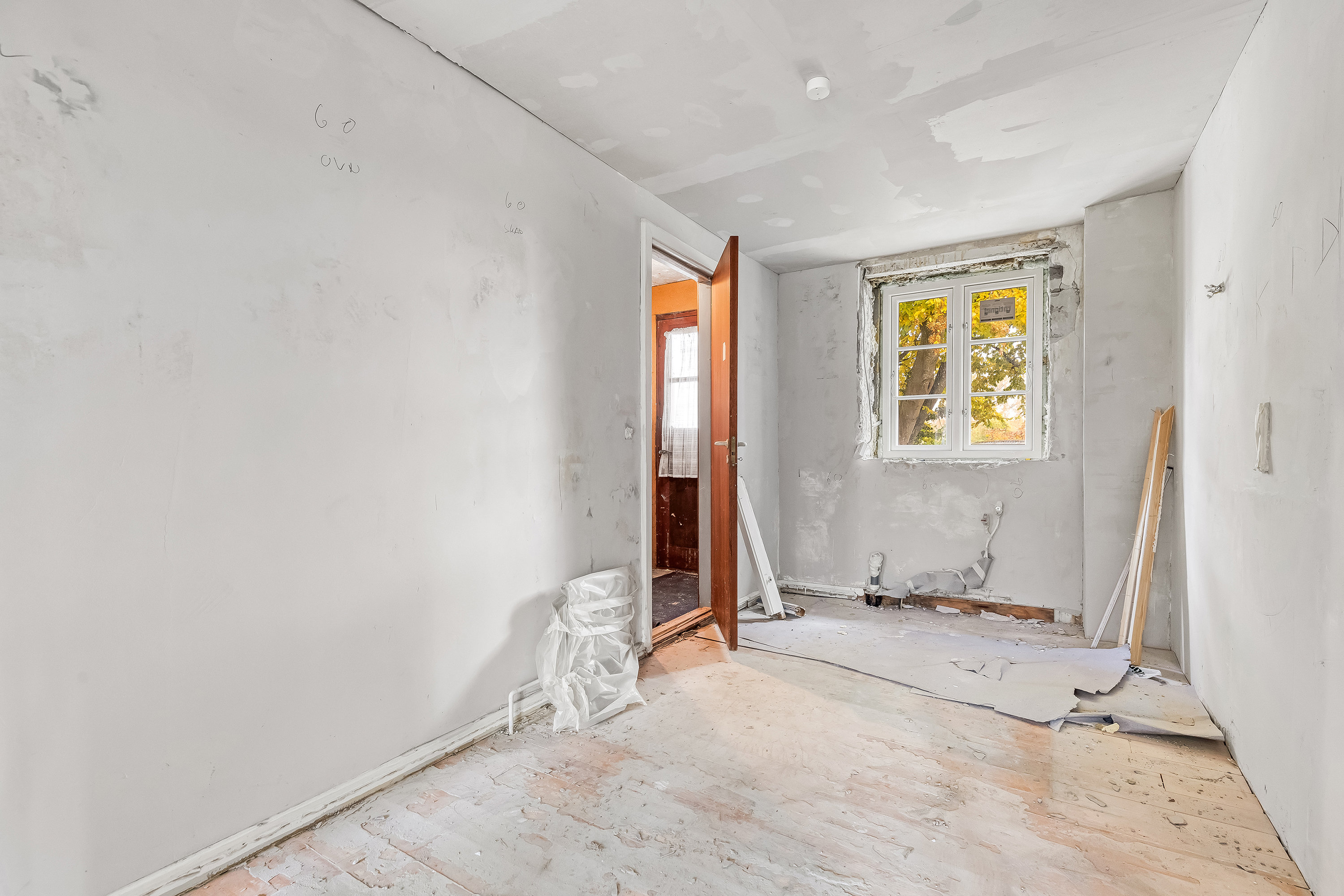 Fremhævet køkken billede i fuldskærmstilstand. Billede af Rødkildevej 20C, 3250 Gilleleje