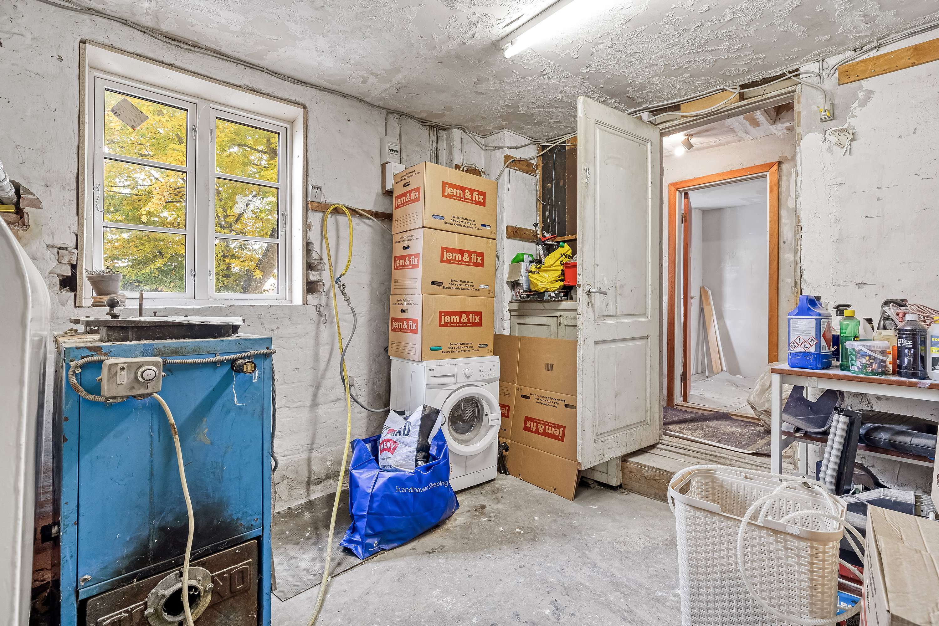 Fremhævet andet billede i fuldskærmstilstand. Billede af Rødkildevej 20C, 3250 Gilleleje