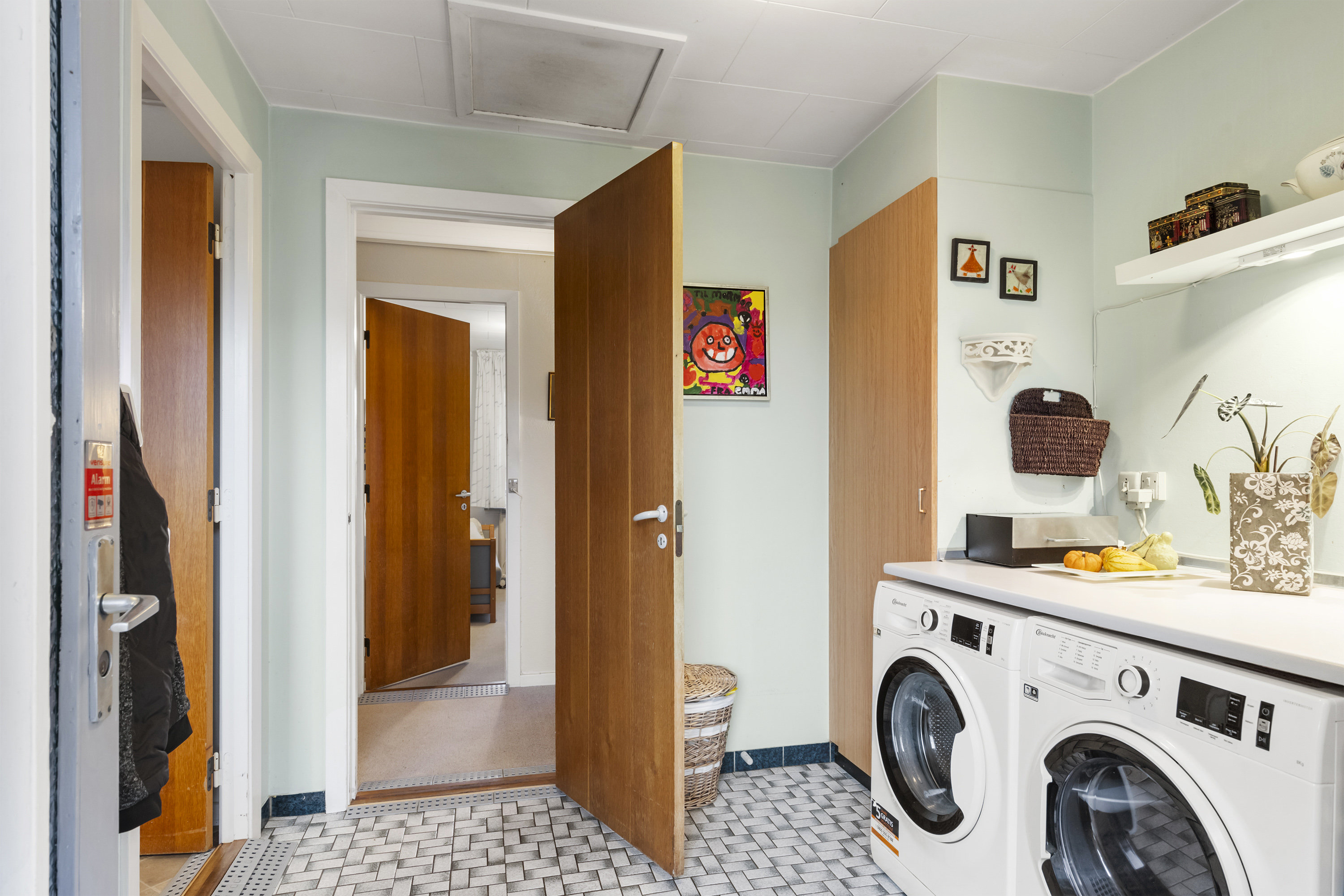 Fremhævet bryggers billede i fuldskærmstilstand. Billede af Birkagervej 16, 9740 Jerslev J