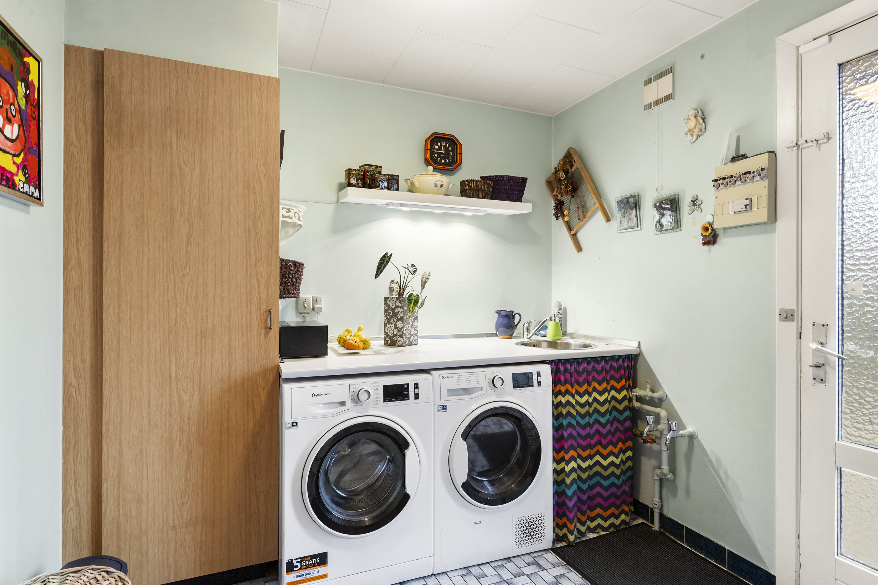 Fremhævet bryggers billede i fuldskærmstilstand. Billede af Birkagervej 16, 9740 Jerslev J