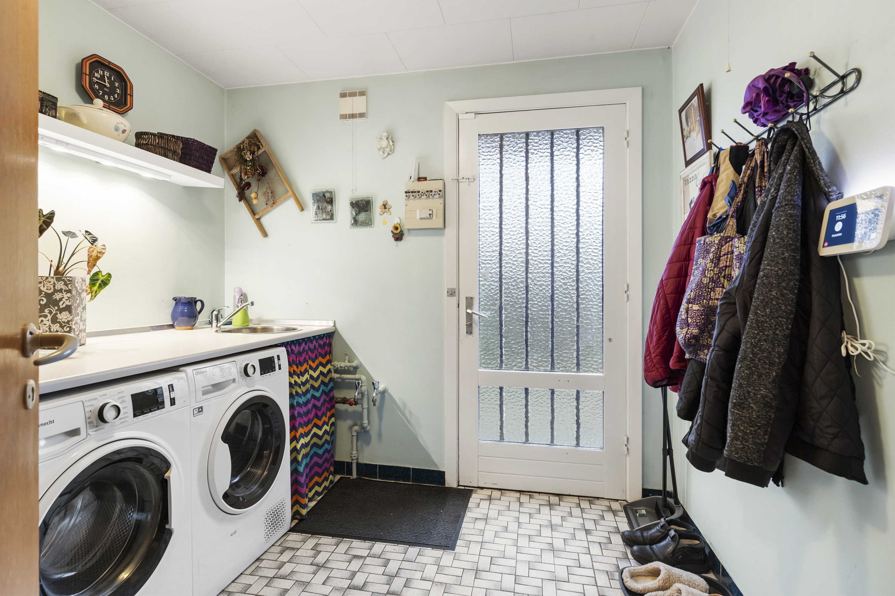 Fremhævet bryggers billede i fuldskærmstilstand. Billede af Birkagervej 16, 9740 Jerslev J