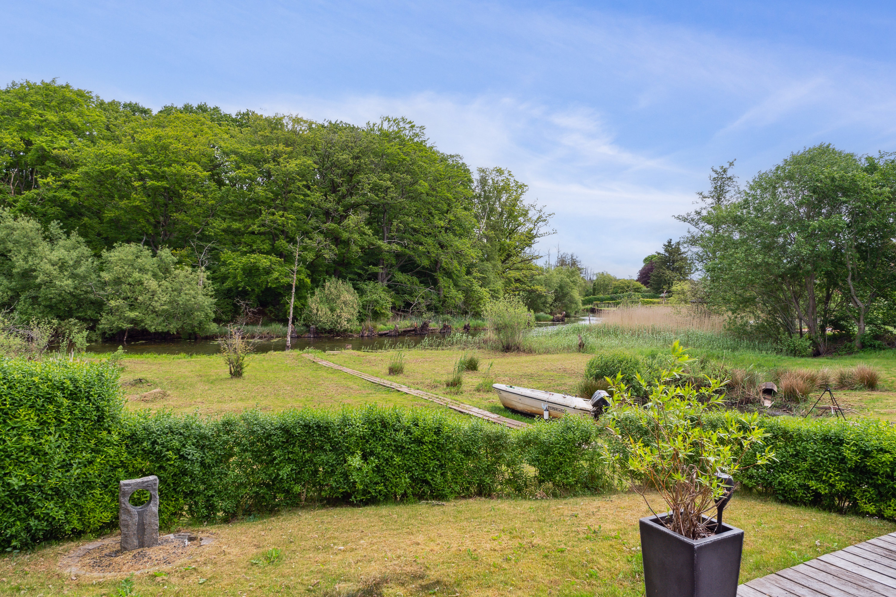 Fremhævet  billede i fuldskærmstilstand. Billede af Lysbrogade 12, 8600 Silkeborg