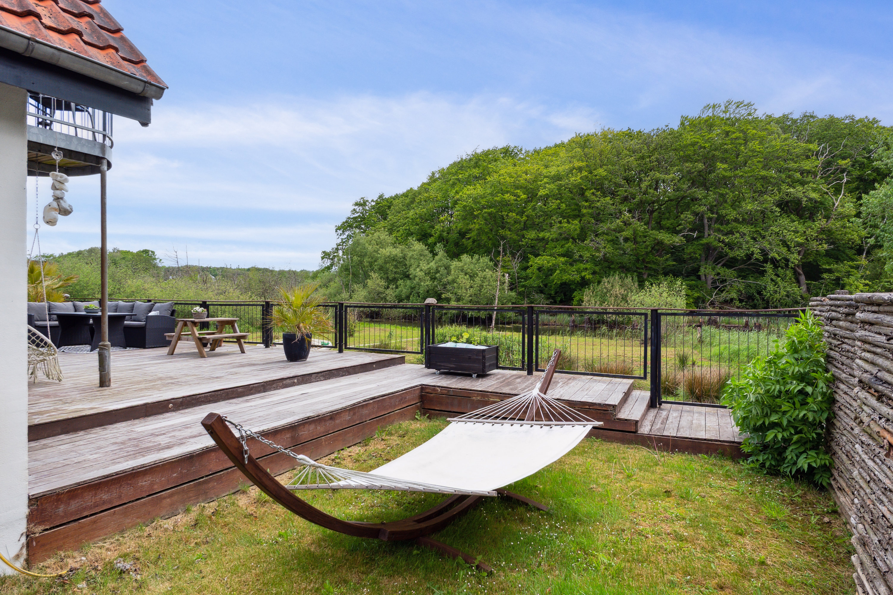 Fremhævet  billede i fuldskærmstilstand. Billede af Lysbrogade 12, 8600 Silkeborg