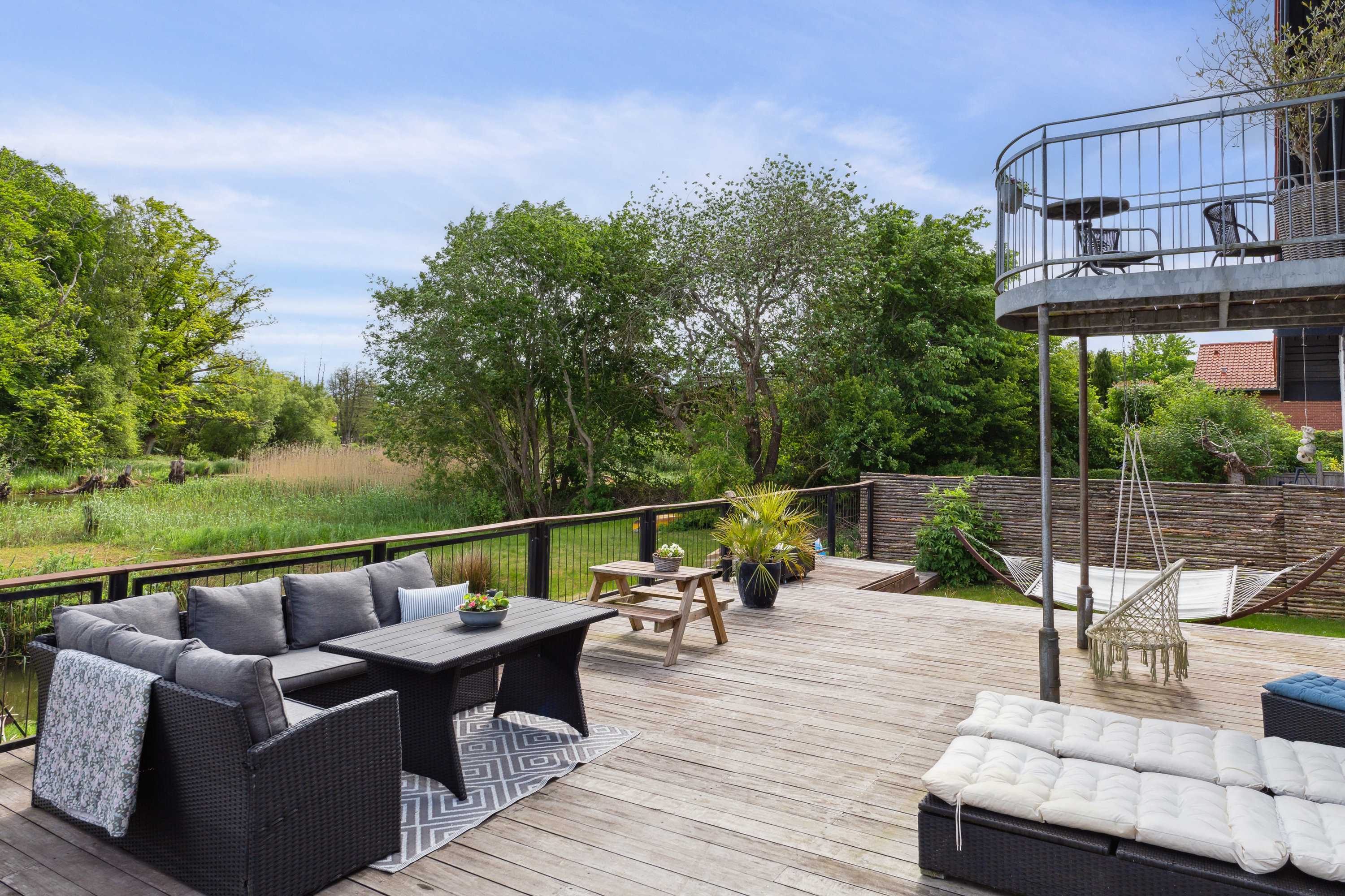 Fremhævet  billede i fuldskærmstilstand. Billede af Lysbrogade 12, 8600 Silkeborg