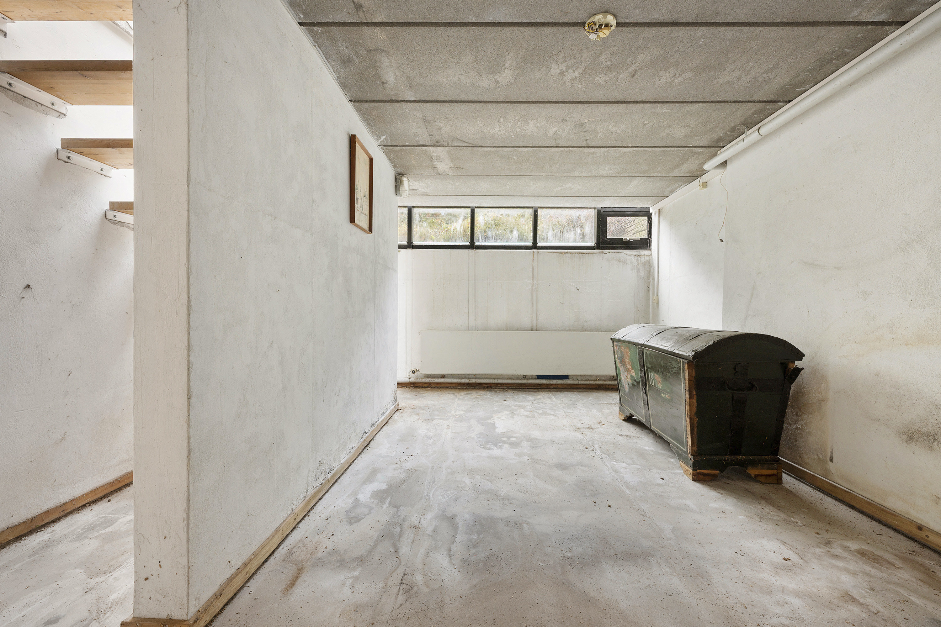 Fremhævet værelse billede i fuldskærmstilstand. Billede af Pilekæret 3, 2840 Holte