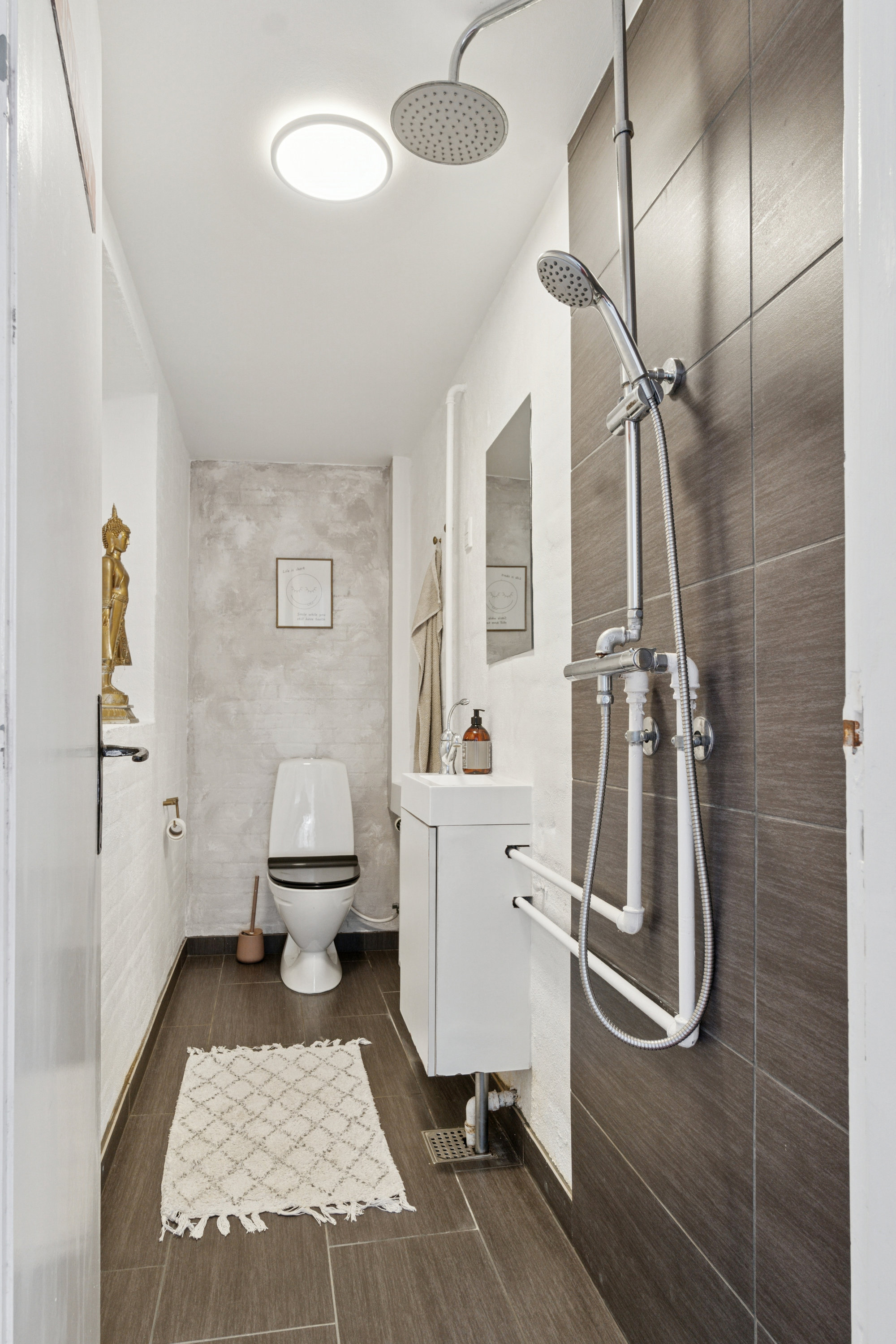 Fremhævet  billede i fuldskærmstilstand. Billede af Lysbrogade 12, 8600 Silkeborg