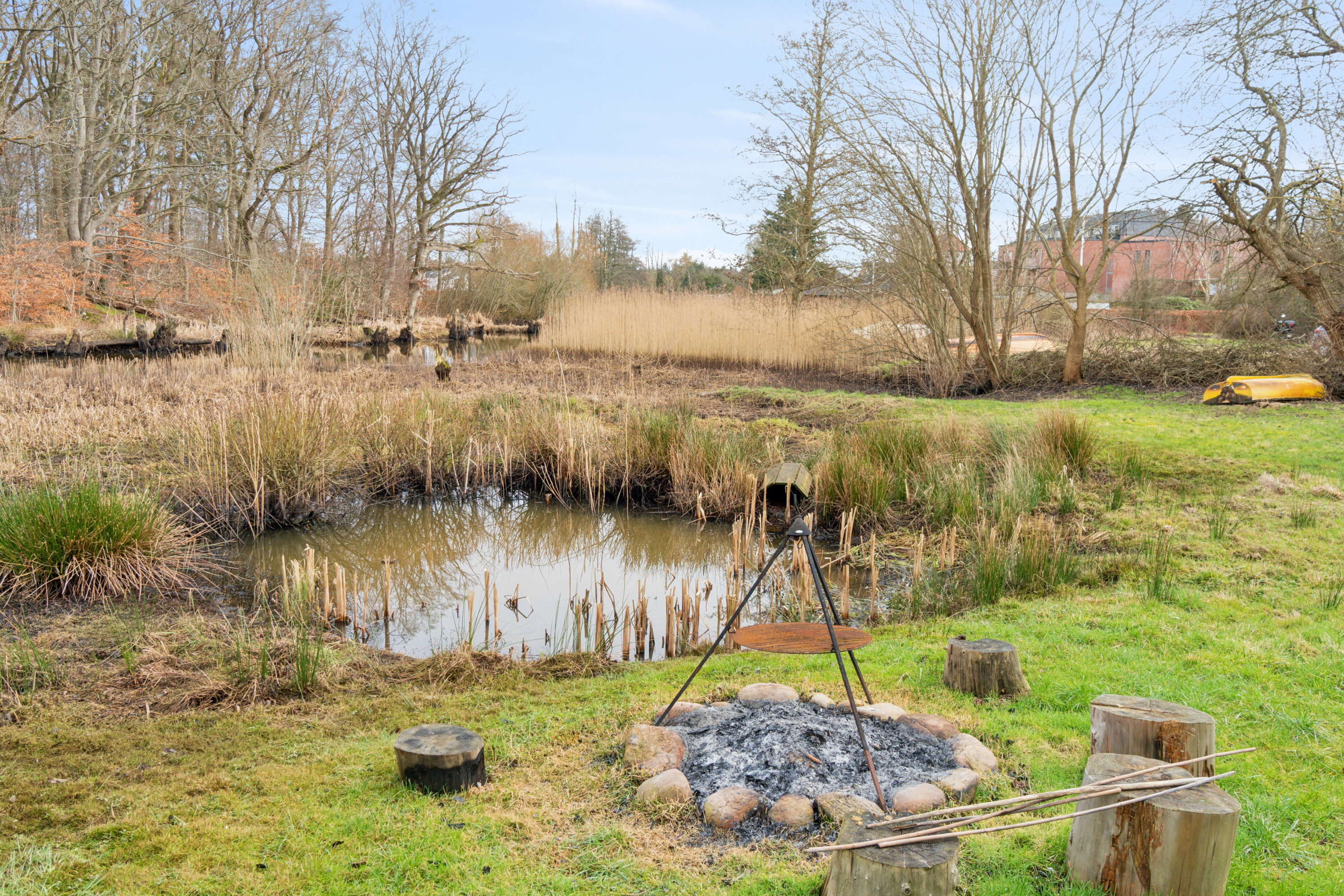 Fremhævet  billede i fuldskærmstilstand. Billede af Lysbrogade 12, 8600 Silkeborg