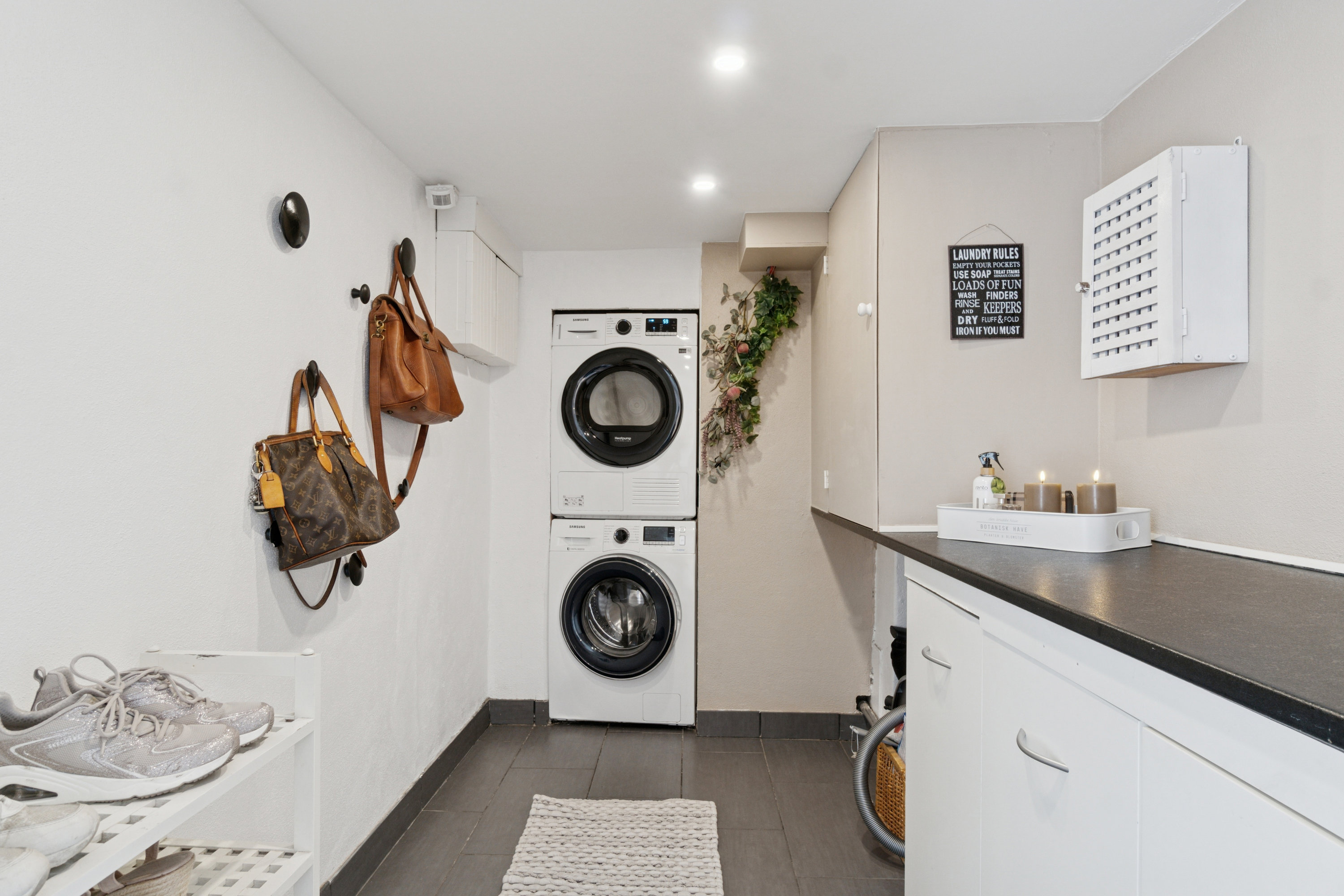 Fremhævet  billede i fuldskærmstilstand. Billede af Lysbrogade 12, 8600 Silkeborg