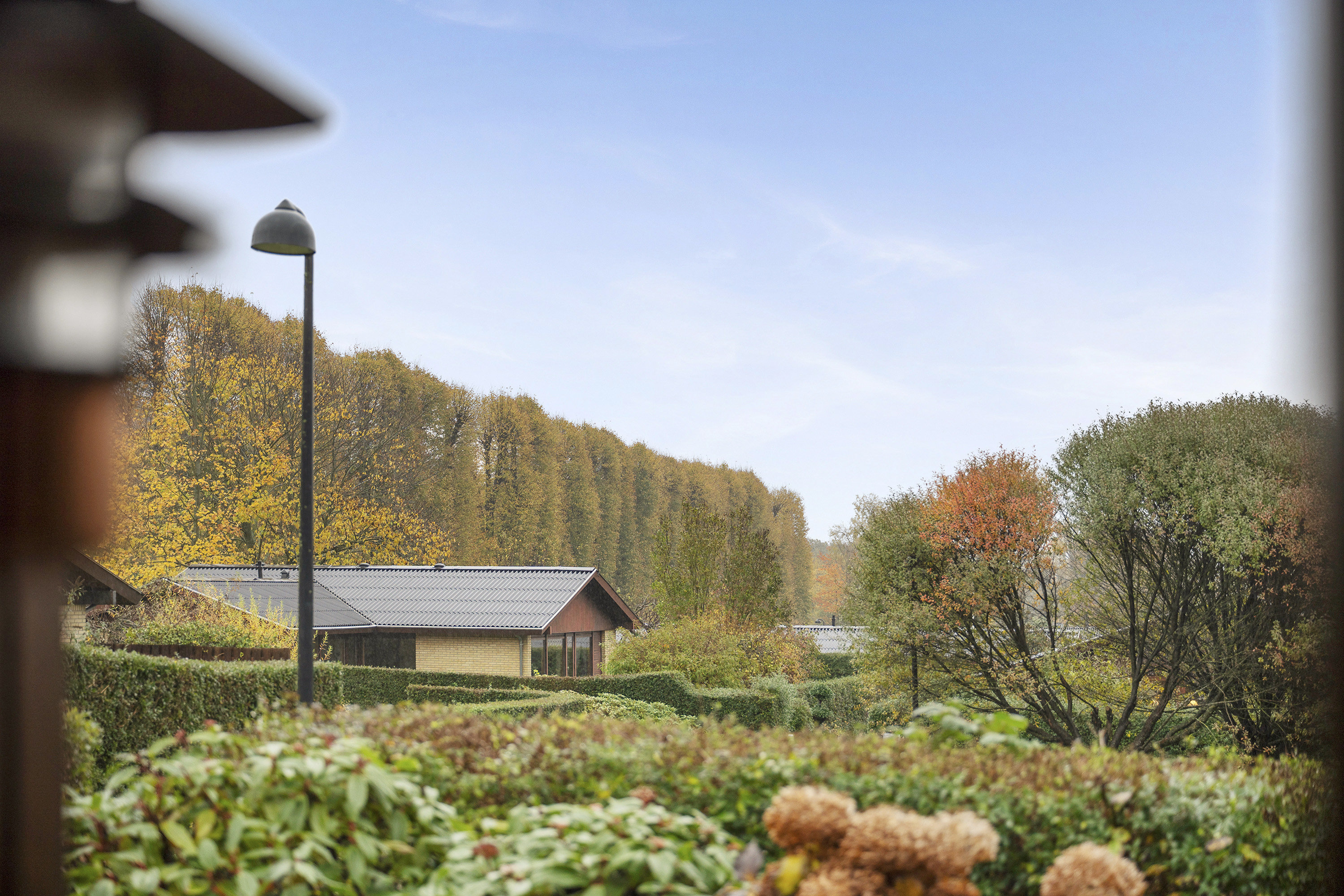 Miniaturebillede 1: område. Billede af Pilekæret 3, 2840 Holte