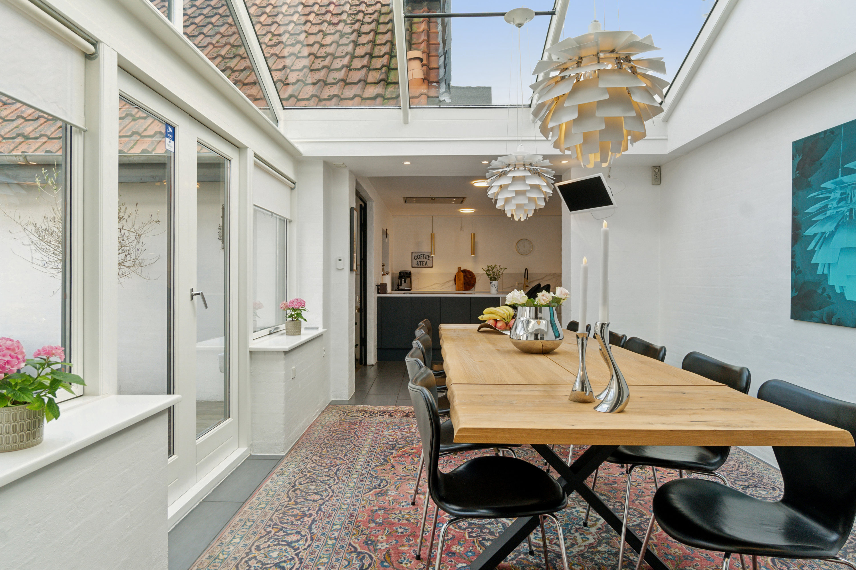 Fremhævet  billede i fuldskærmstilstand. Billede af Lysbrogade 12, 8600 Silkeborg