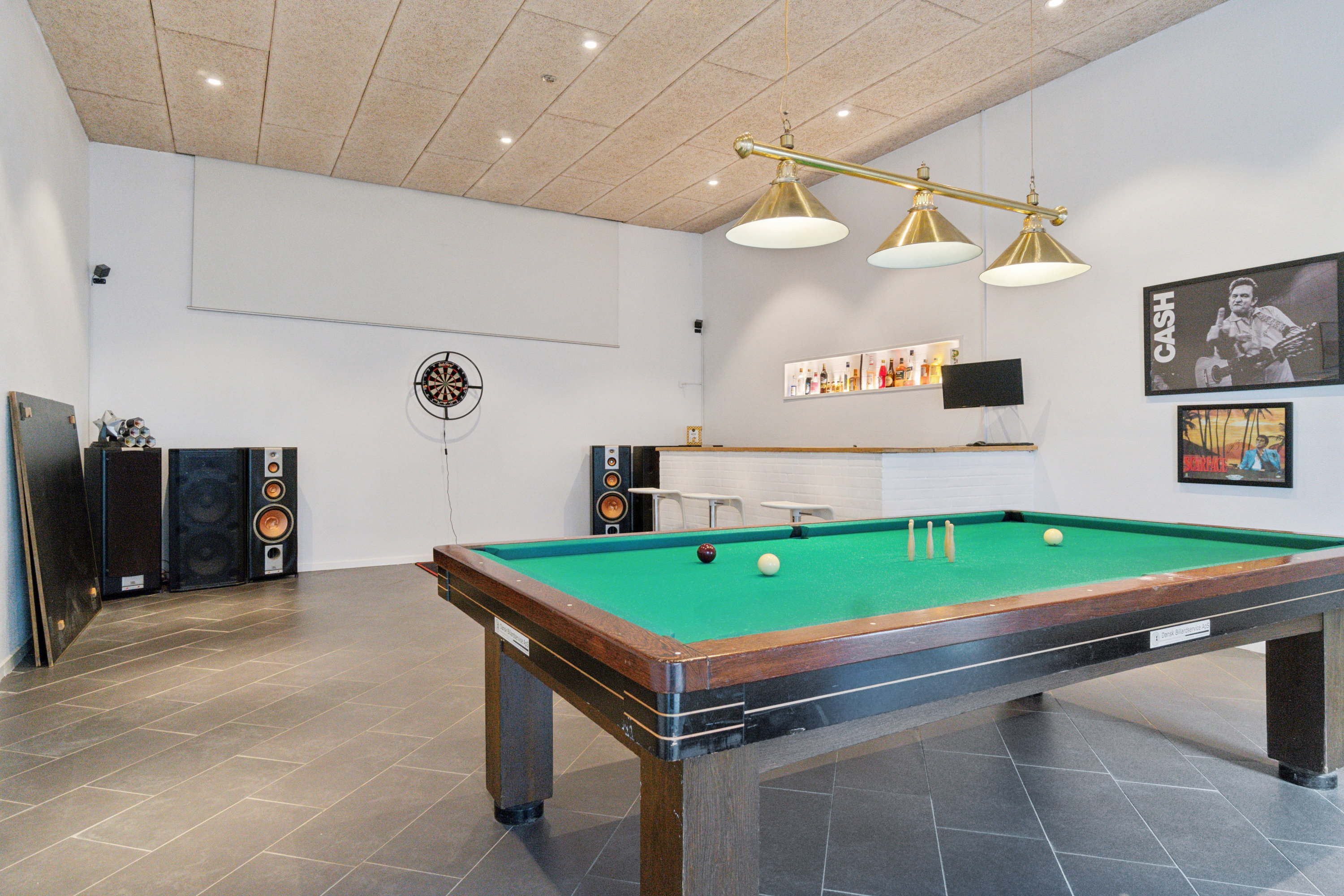 Fremhævet  billede i fuldskærmstilstand. Billede af Lysbrogade 12, 8600 Silkeborg