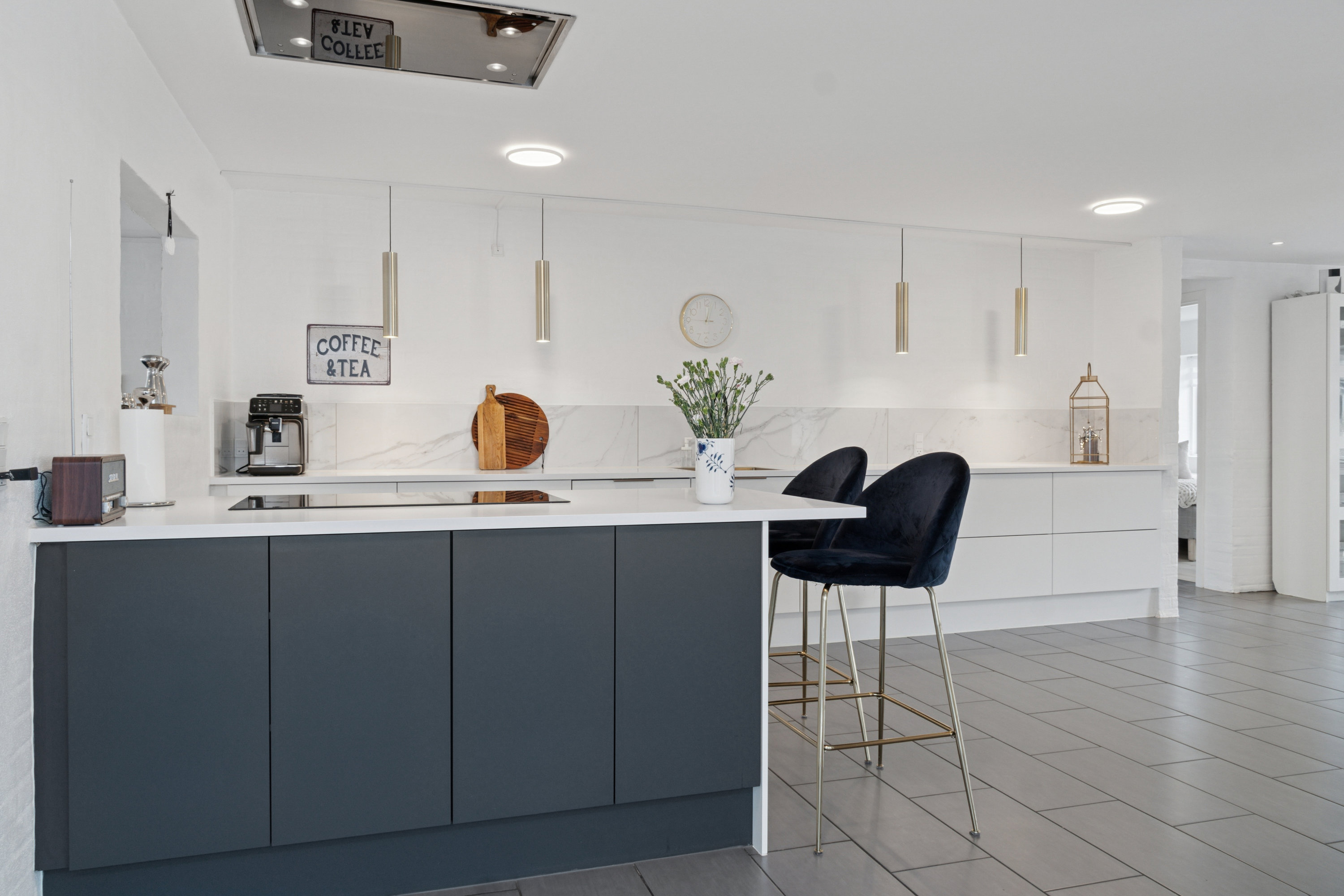 Fremhævet  billede i fuldskærmstilstand. Billede af Lysbrogade 12, 8600 Silkeborg