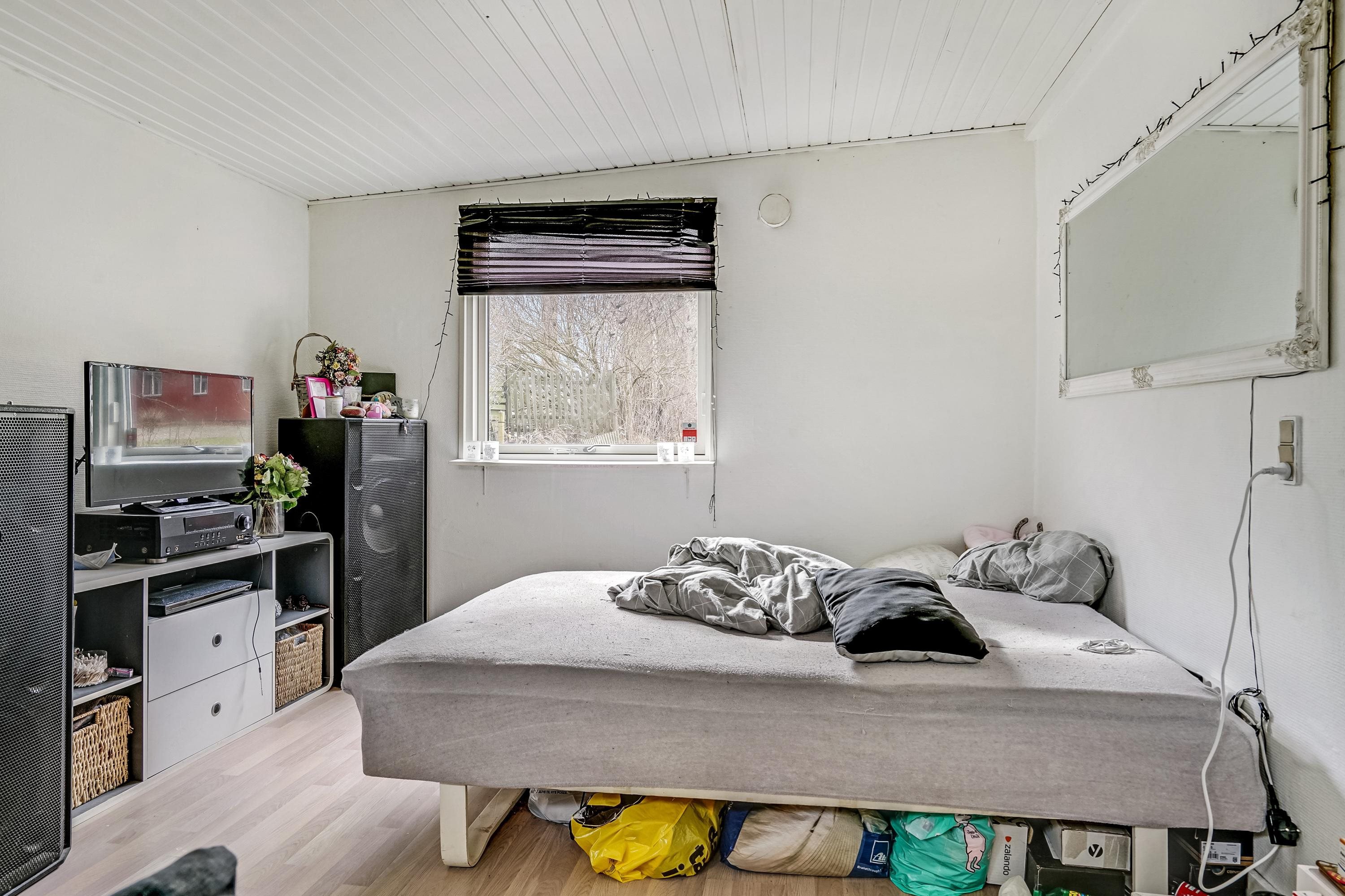 Fremhævet værelse billede i fuldskærmstilstand. Billede af Uggerslevvej 35B, Uggerslev, 5450 Otterup