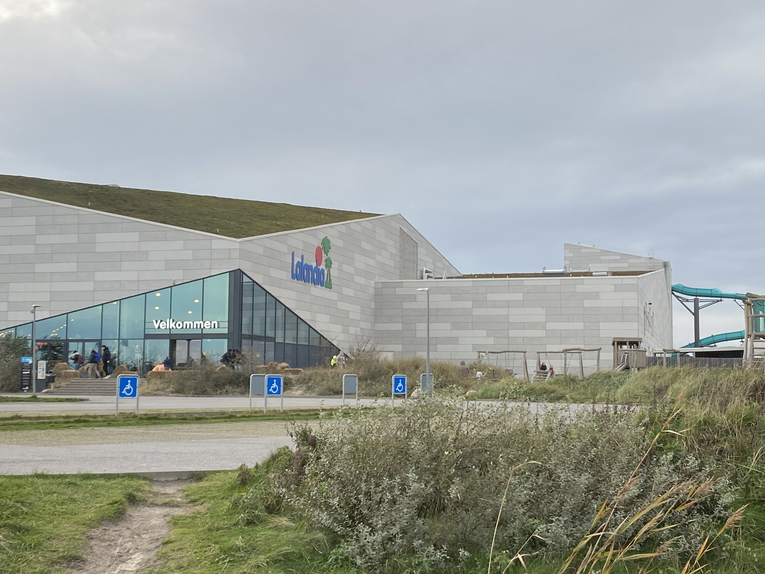 Miniaturebillede 2: . Billede af Fjordstien 26, Søndervig, 6950 Ringkøbing