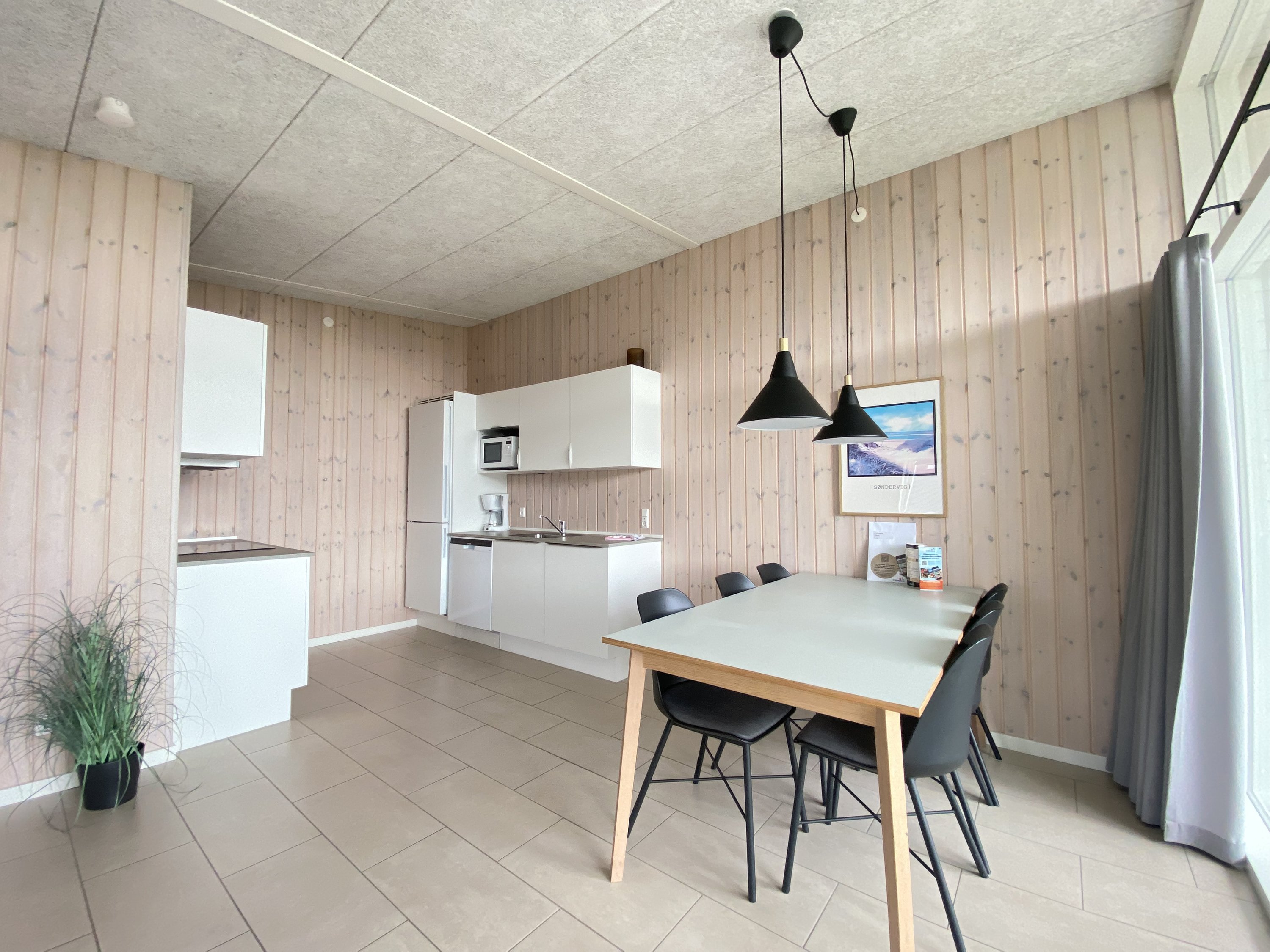 Fremhævet  billede i fuldskærmstilstand. Billede af Fjordstien 26, Søndervig, 6950 Ringkøbing