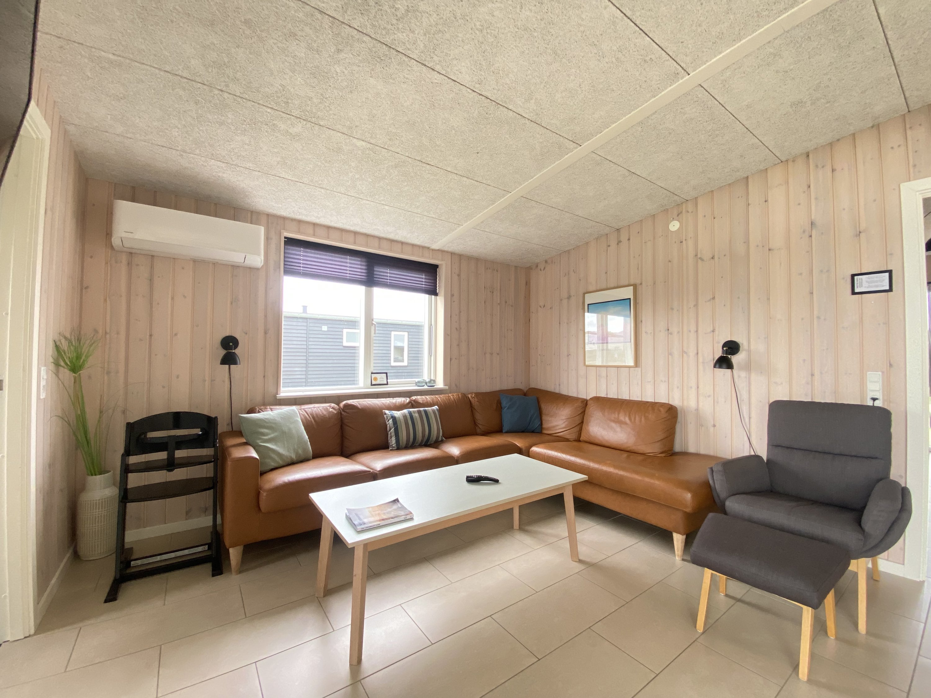 Fremhævet  billede i fuldskærmstilstand. Billede af Fjordstien 26, Søndervig, 6950 Ringkøbing