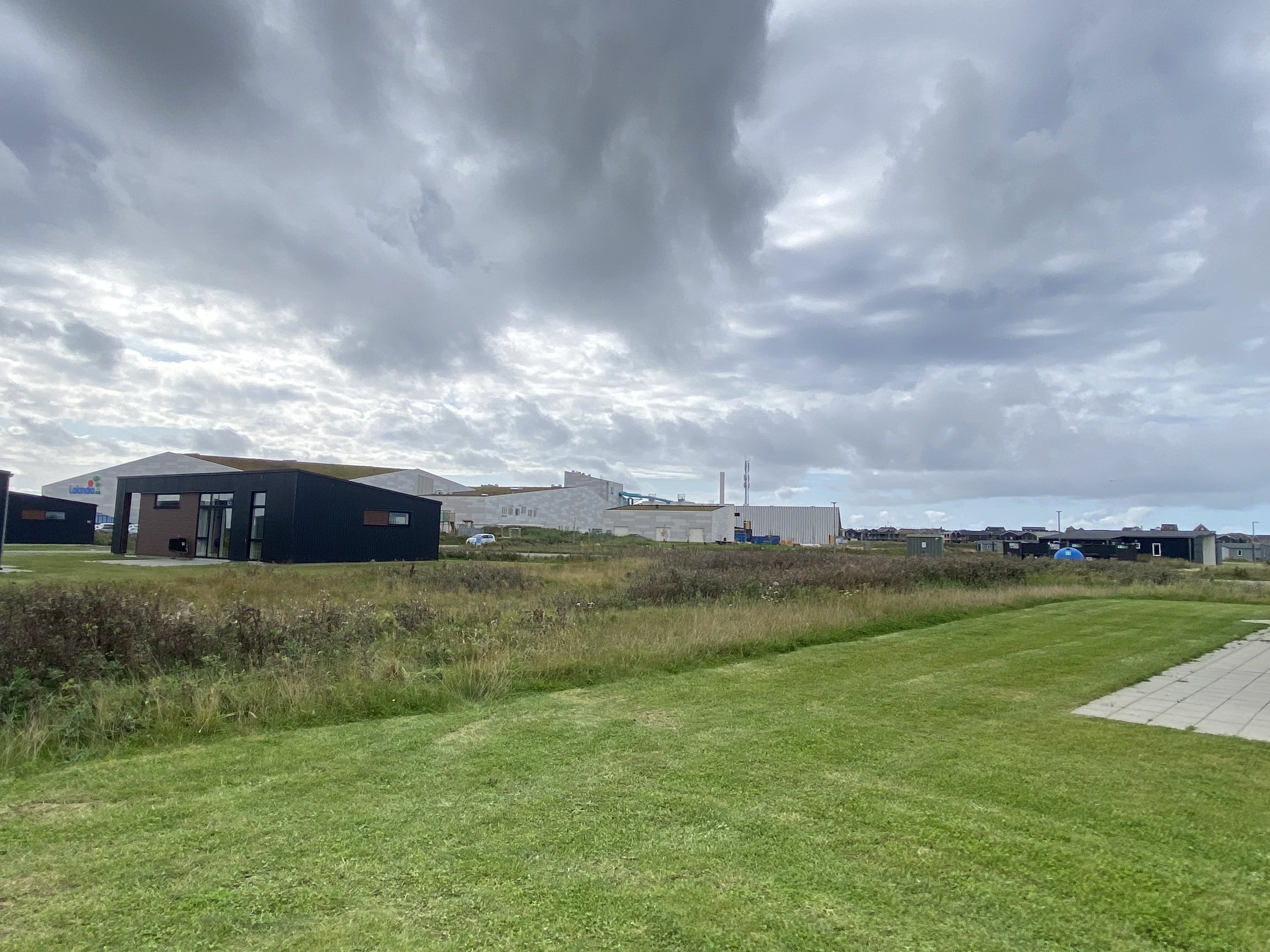 Fremhævet  billede i fuldskærmstilstand. Billede af Fjordstien 26, Søndervig, 6950 Ringkøbing