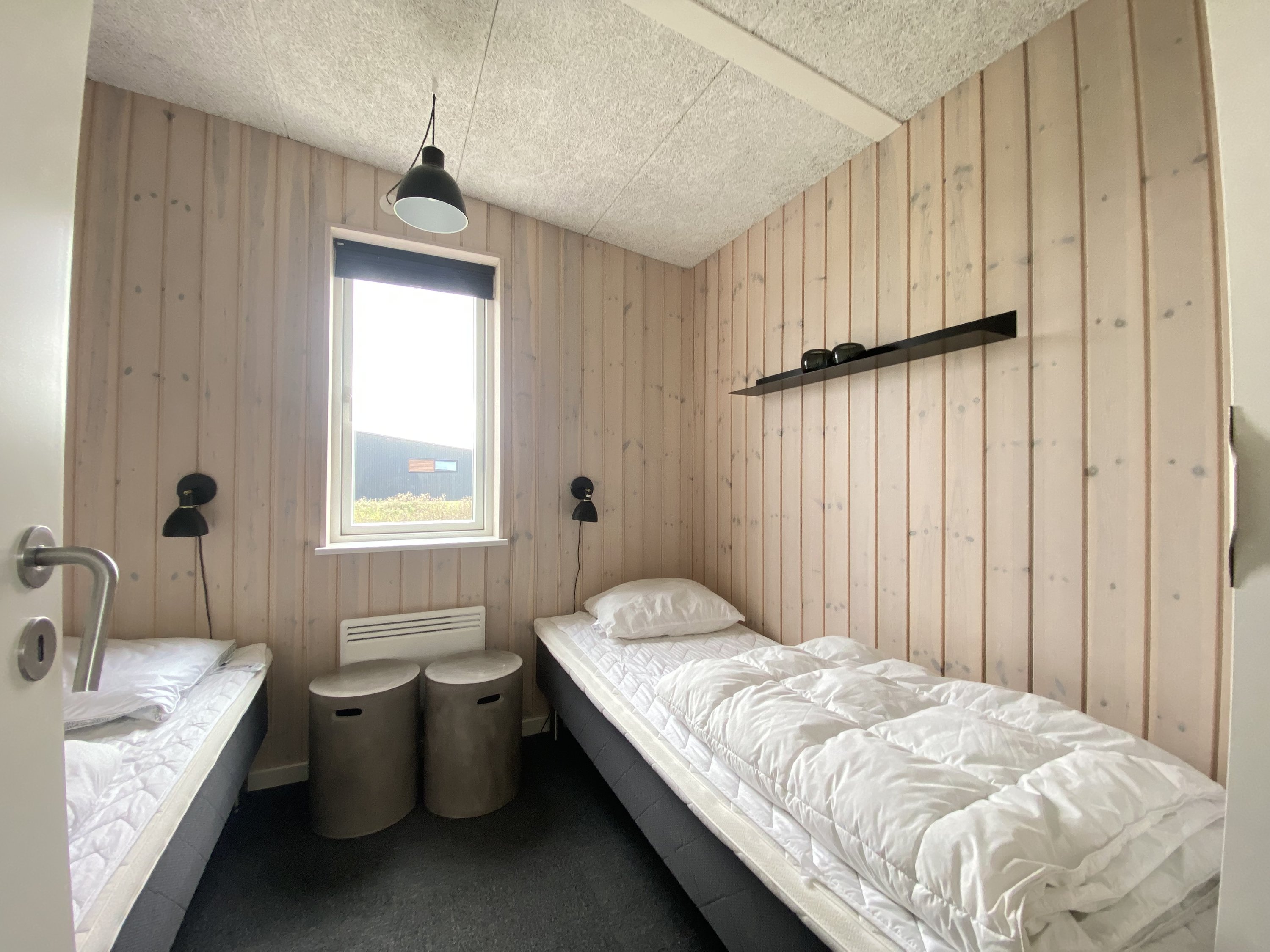 Fremhævet  billede i fuldskærmstilstand. Billede af Fjordstien 26, Søndervig, 6950 Ringkøbing