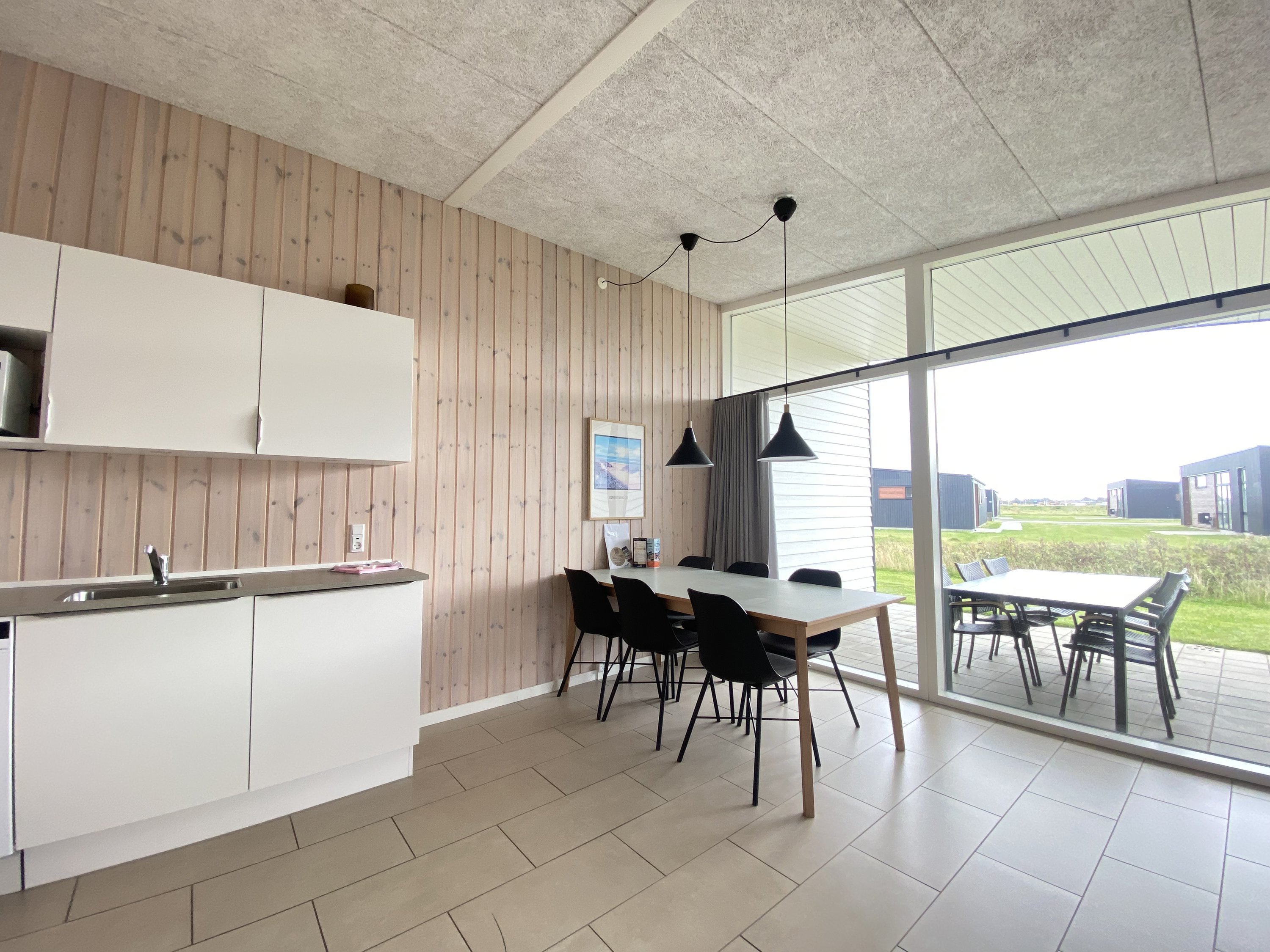 Fremhævet  billede i fuldskærmstilstand. Billede af Fjordstien 26, Søndervig, 6950 Ringkøbing