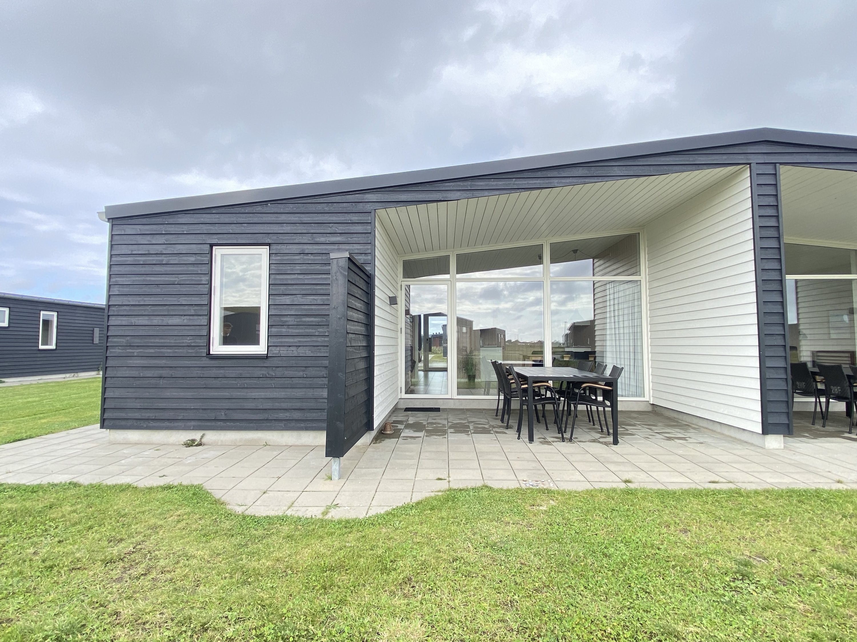 Fremhævet  billede i fuldskærmstilstand. Billede af Fjordstien 26, Søndervig, 6950 Ringkøbing