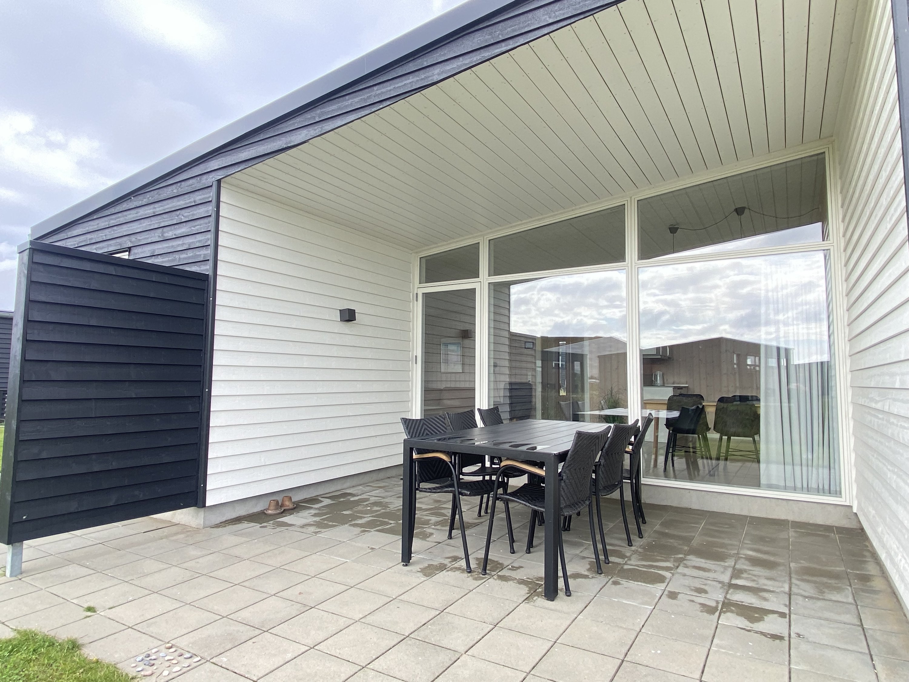 Fremhævet  billede i fuldskærmstilstand. Billede af Fjordstien 26, Søndervig, 6950 Ringkøbing