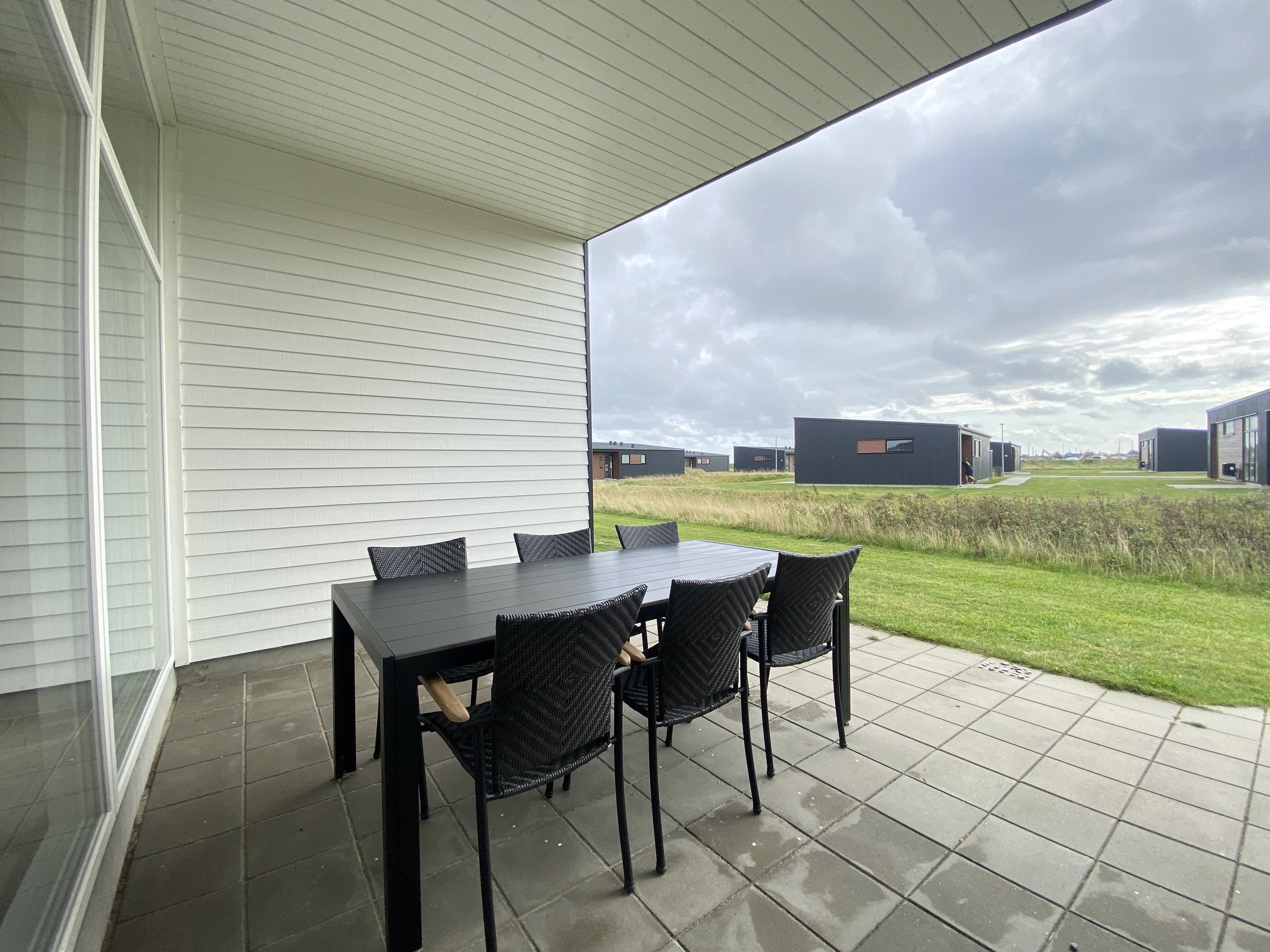 Fremhævet  billede i fuldskærmstilstand. Billede af Fjordstien 26, Søndervig, 6950 Ringkøbing