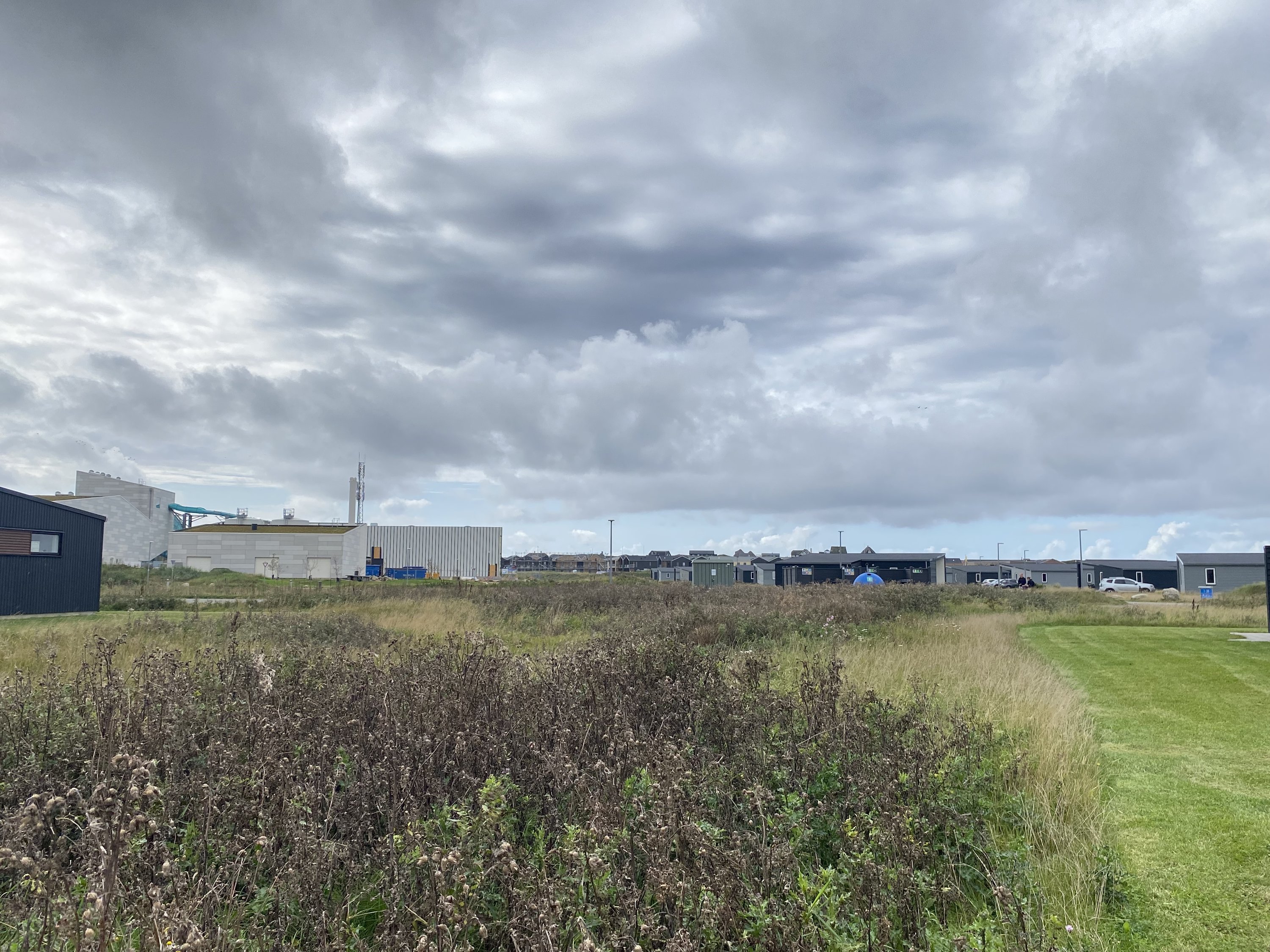 Miniaturebillede 1: . Billede af Fjordstien 26, Søndervig, 6950 Ringkøbing