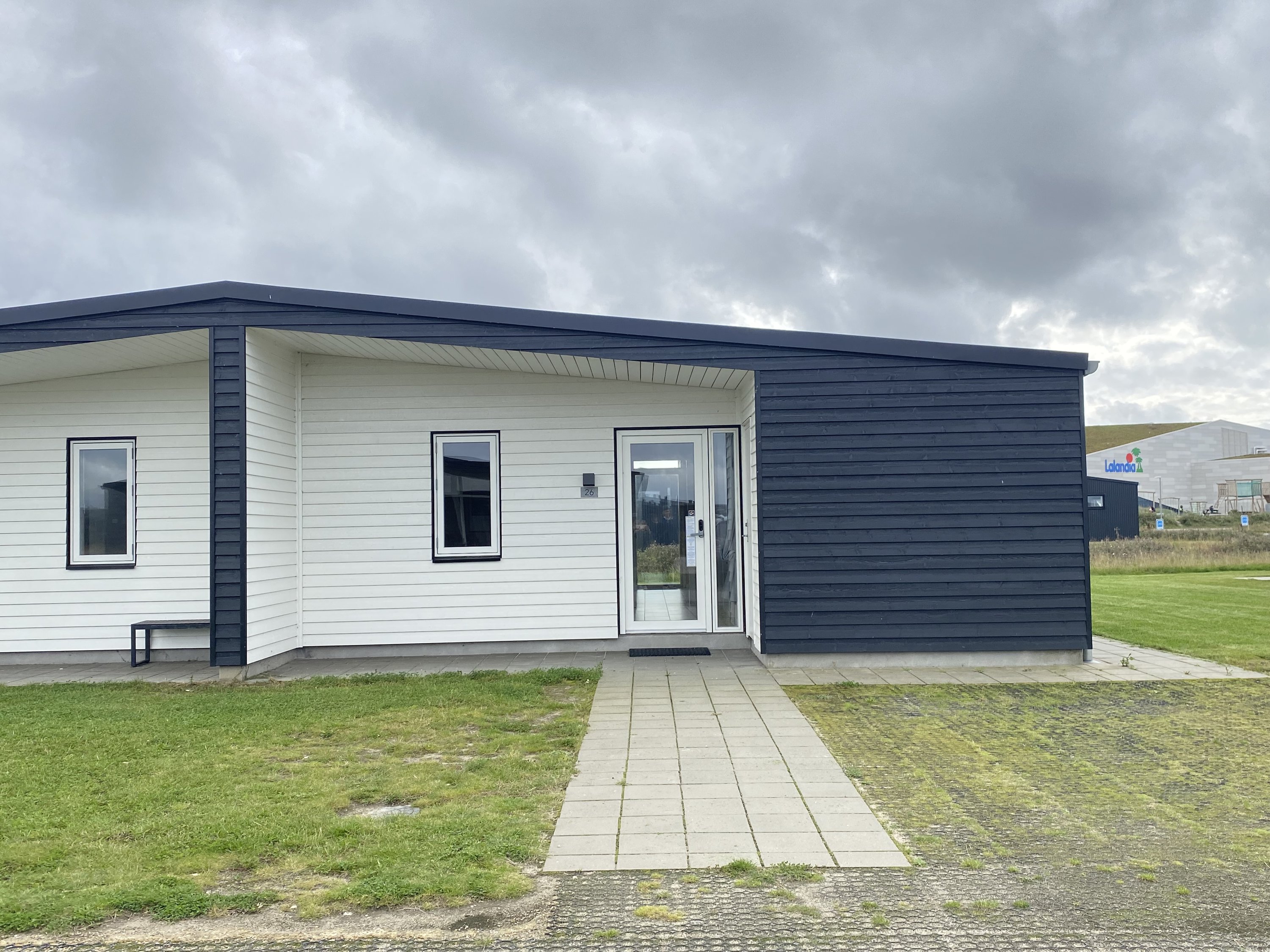 Fremhævet  billede i fuldskærmstilstand. Billede af Fjordstien 26, Søndervig, 6950 Ringkøbing