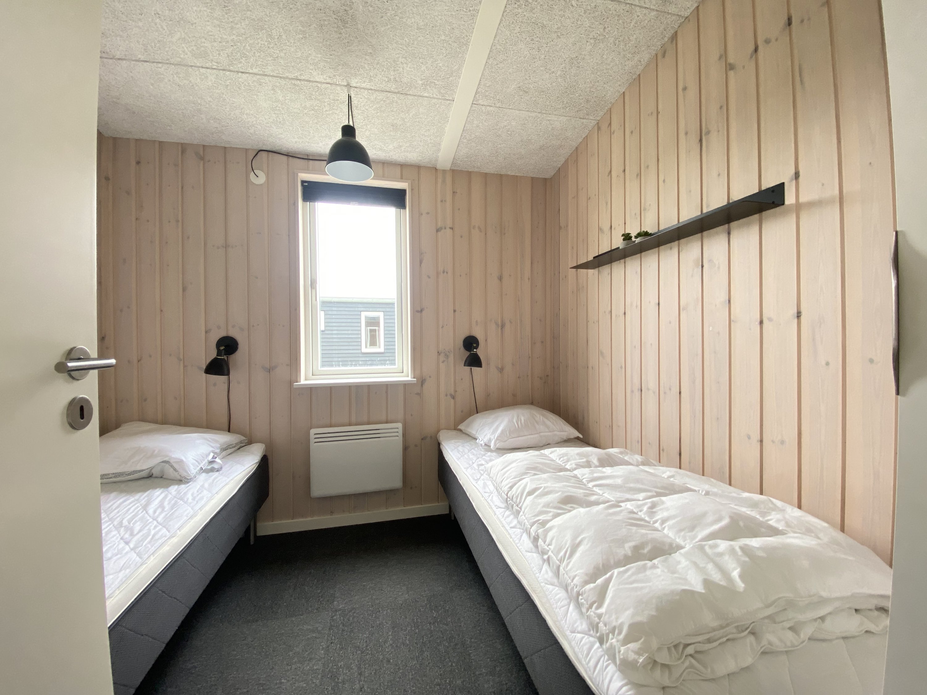 Fremhævet  billede i fuldskærmstilstand. Billede af Fjordstien 26, Søndervig, 6950 Ringkøbing