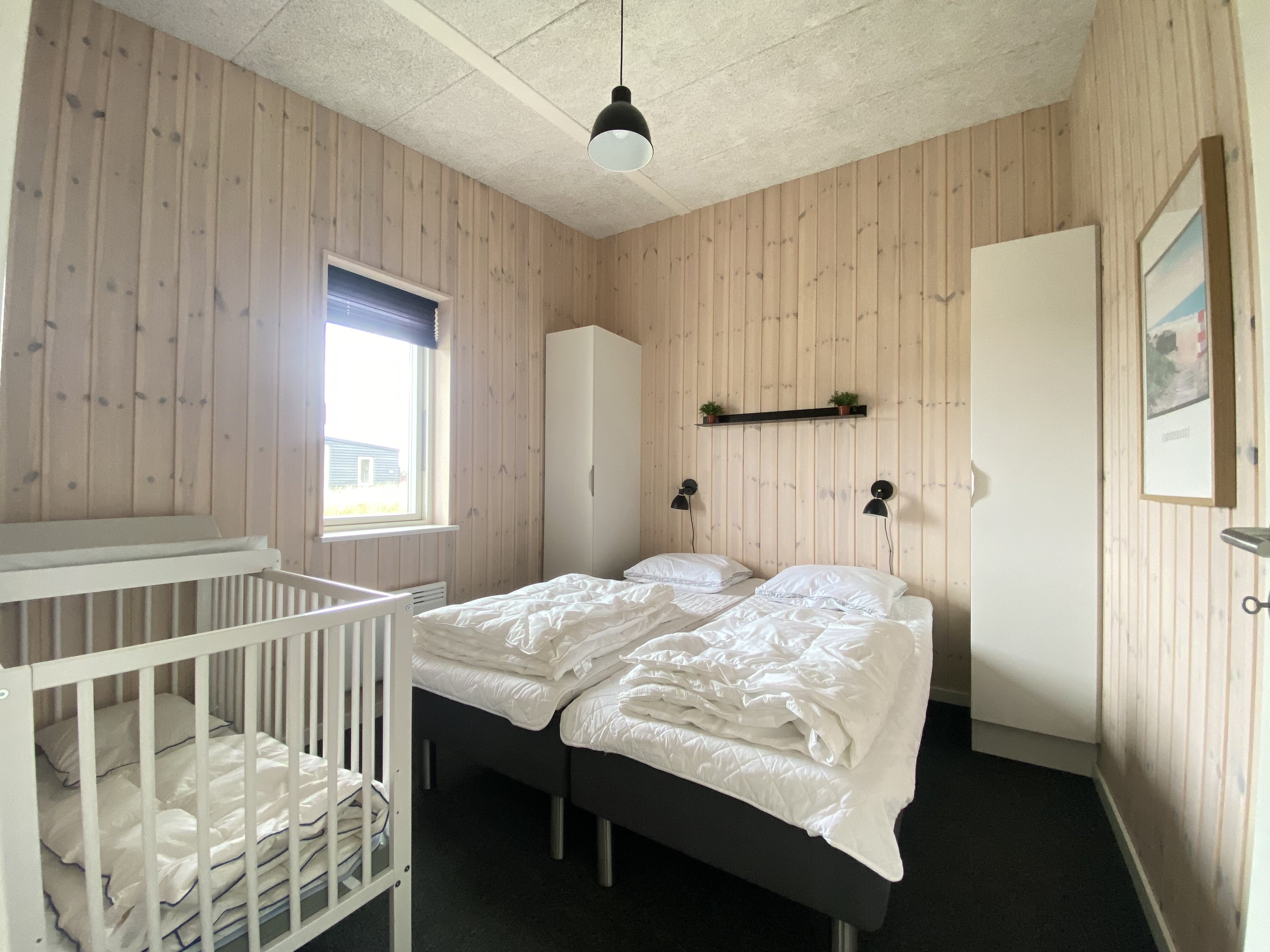 Fremhævet  billede i fuldskærmstilstand. Billede af Fjordstien 26, Søndervig, 6950 Ringkøbing