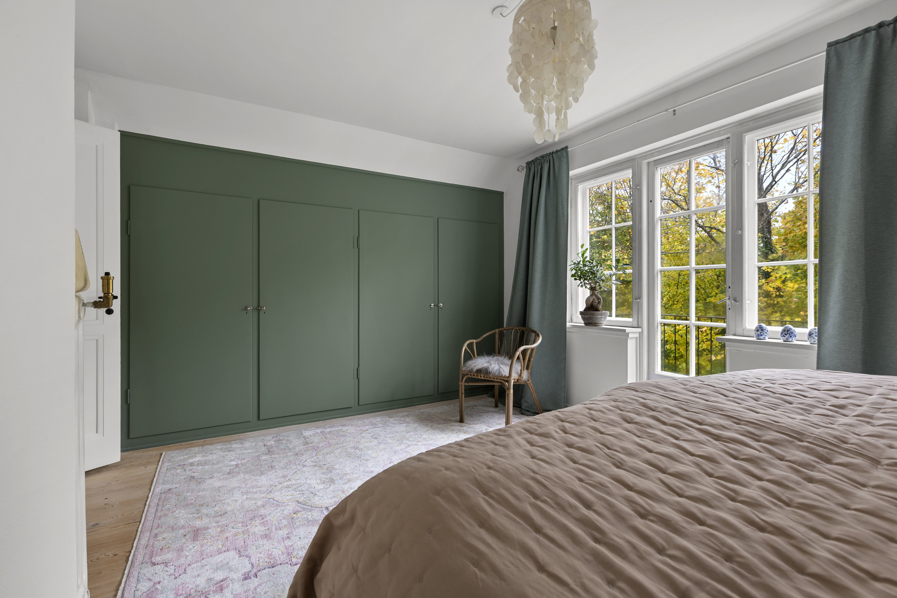 Fremhævet værelse billede i fuldskærmstilstand. Billede af Rønnebærvej 6, 4293 Dianalund