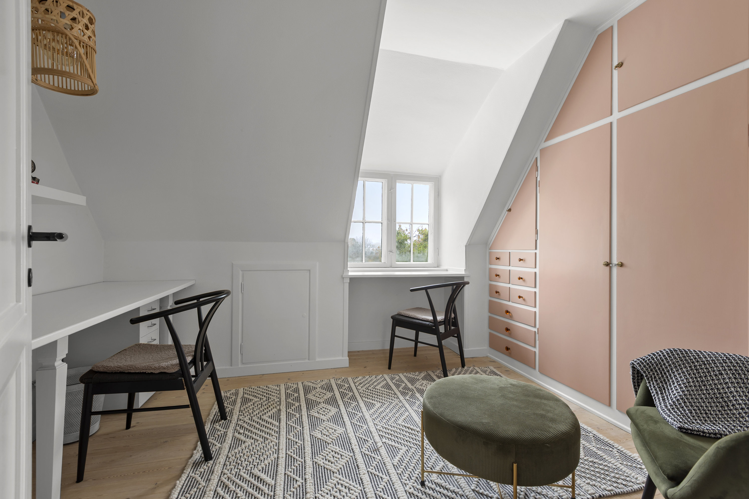 Fremhævet værelse billede i fuldskærmstilstand. Billede af Rønnebærvej 6, 4293 Dianalund