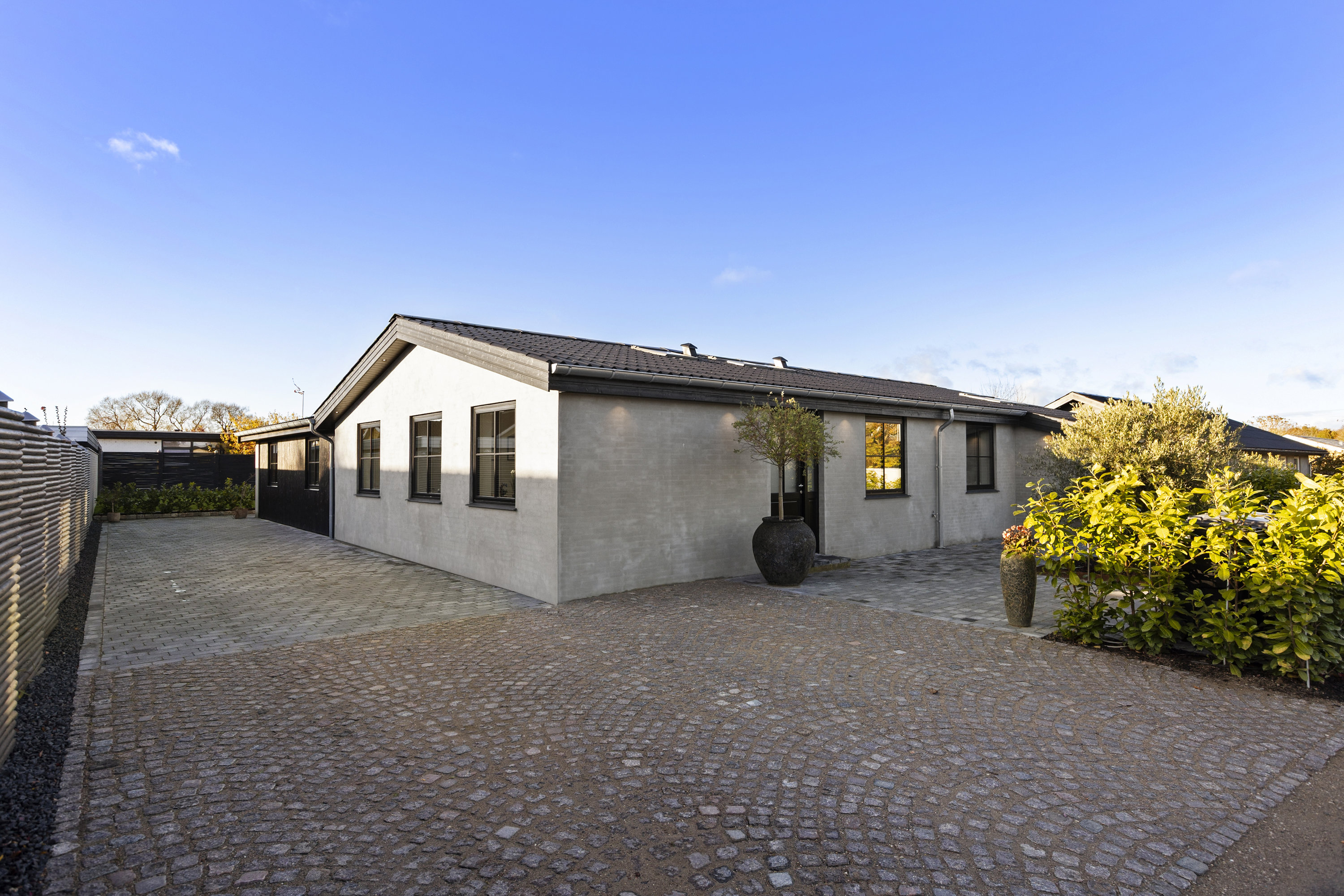 Fremhævet ejendommen billede i fuldskærmstilstand. Billede af Heglingevej 23, 4180 Sorø