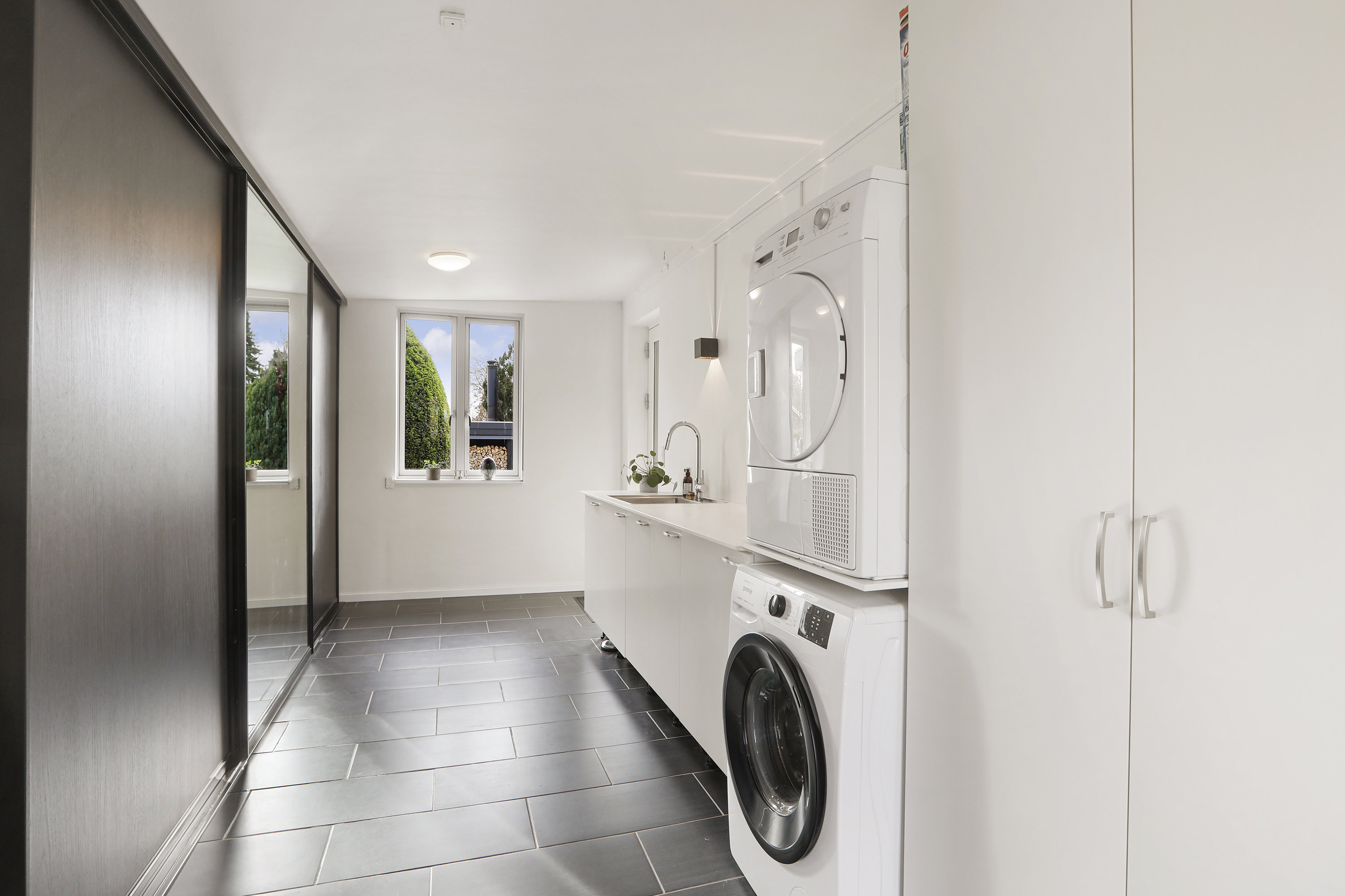 Fremhævet bryggers billede i fuldskærmstilstand. Billede af Ellekildevej 29, 2740 Skovlunde