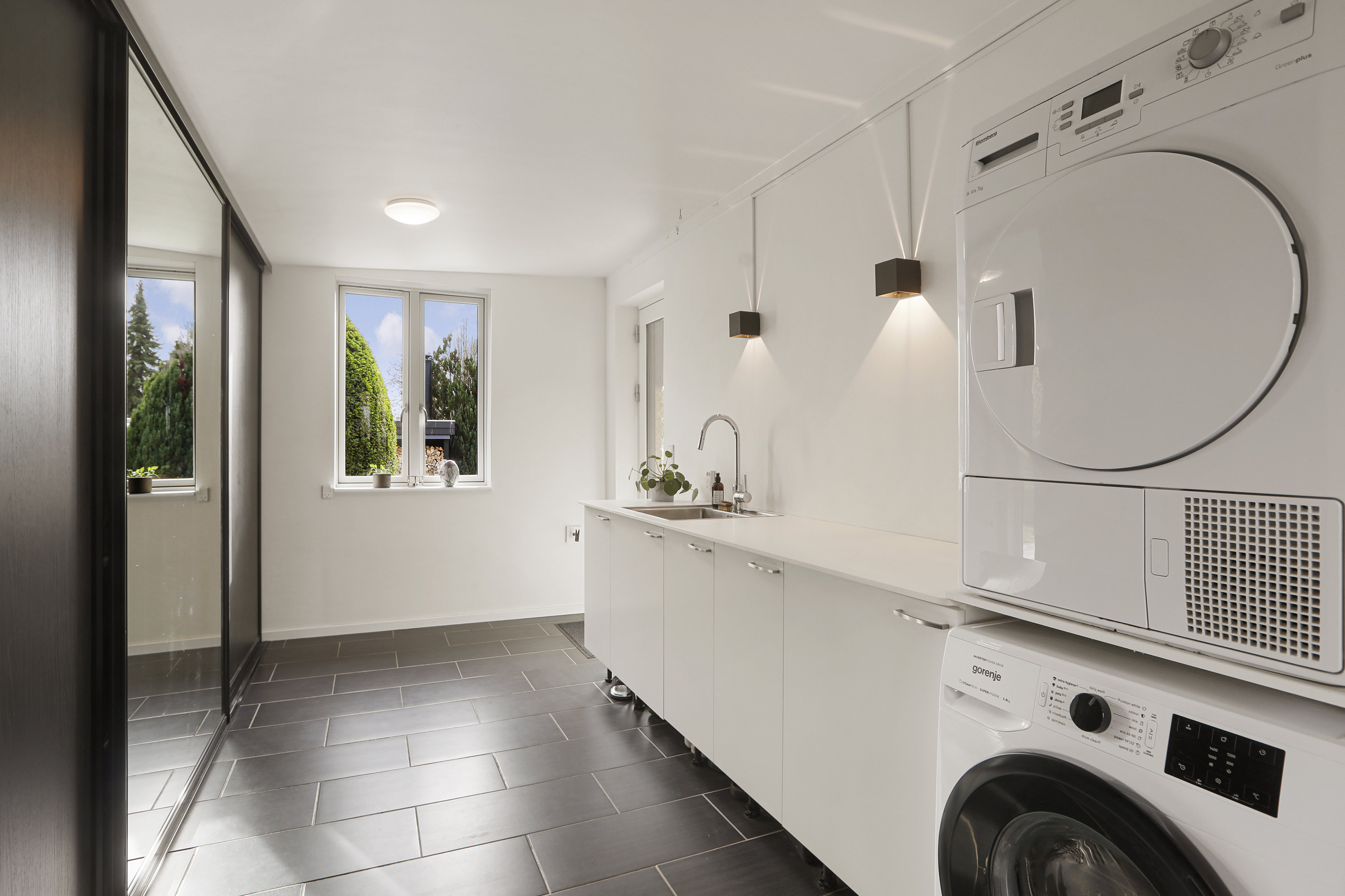 Fremhævet bryggers billede i fuldskærmstilstand. Billede af Ellekildevej 29, 2740 Skovlunde