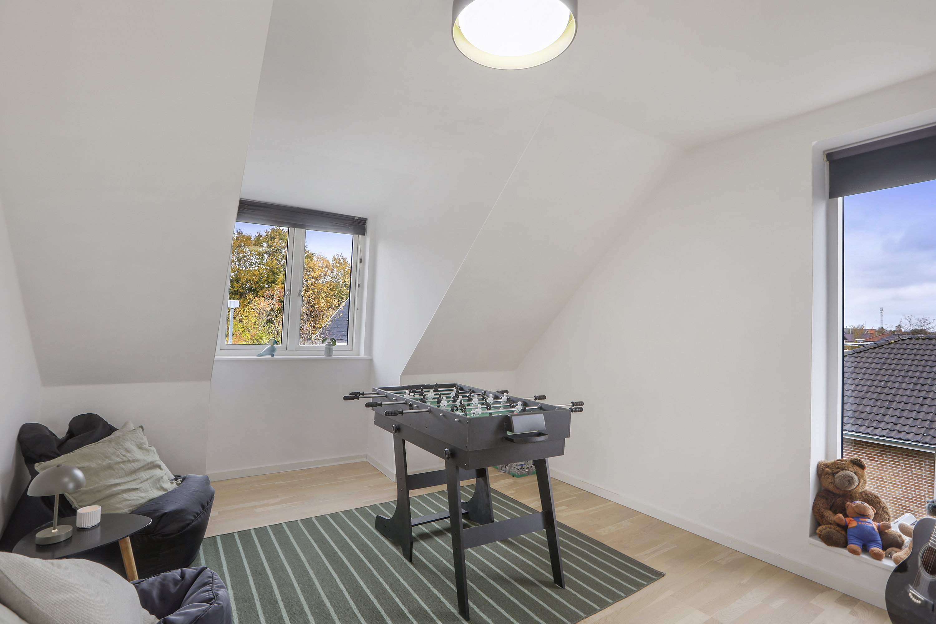 Fremhævet værelse billede i fuldskærmstilstand. Billede af Ellekildevej 29, 2740 Skovlunde