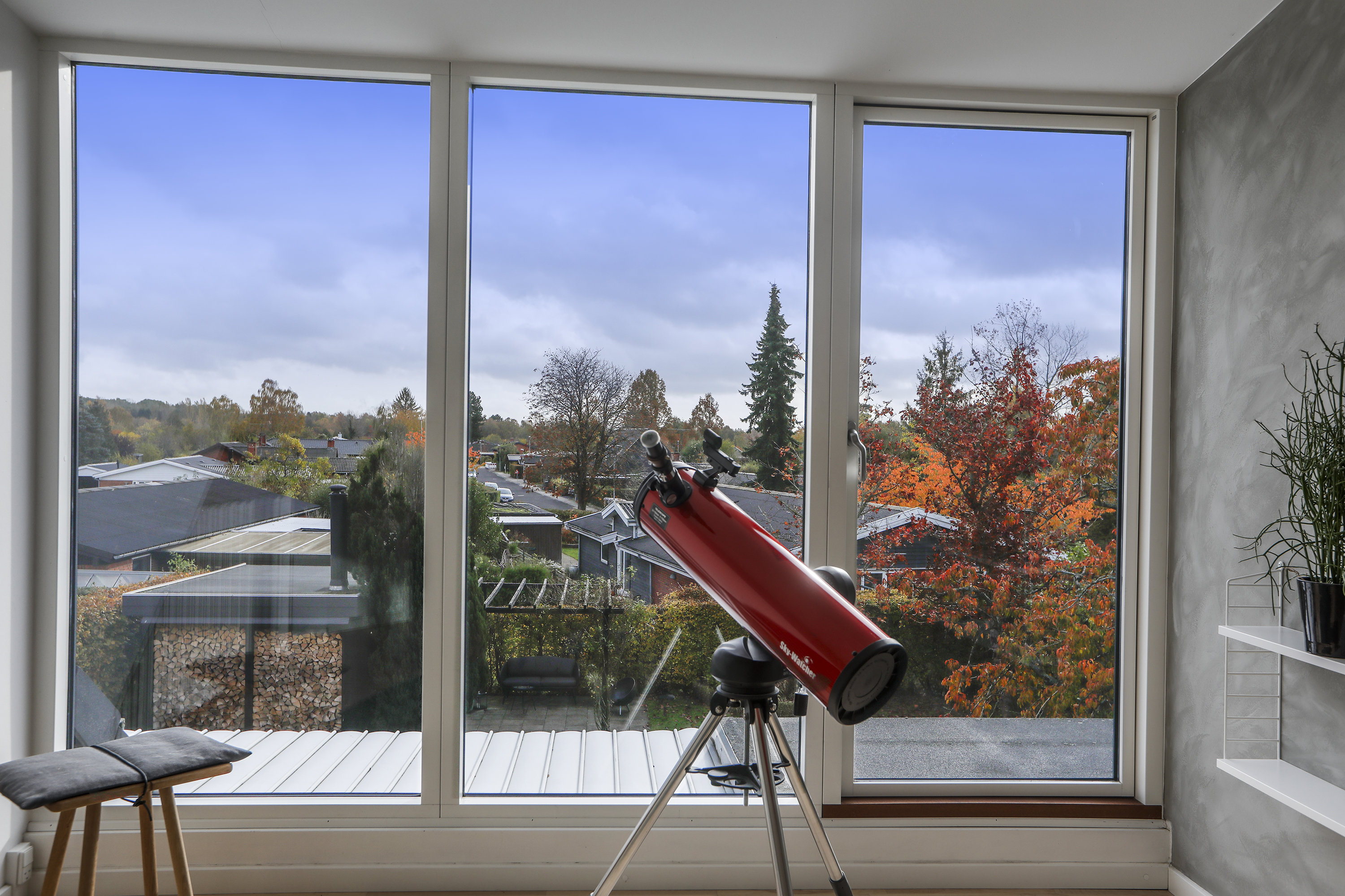 Fremhævet repos  billede i fuldskærmstilstand. Billede af Ellekildevej 29, 2740 Skovlunde