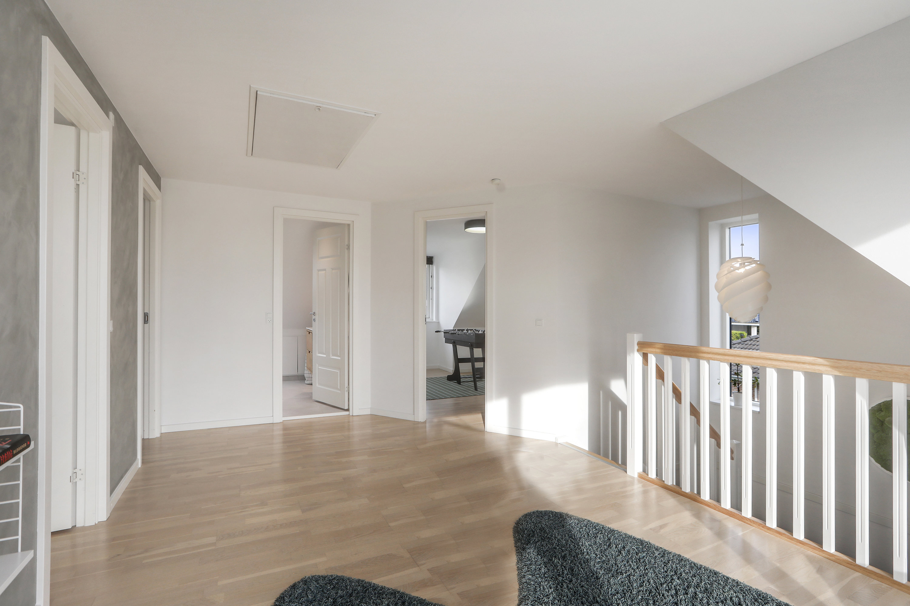 Fremhævet repos billede i fuldskærmstilstand. Billede af Ellekildevej 29, 2740 Skovlunde