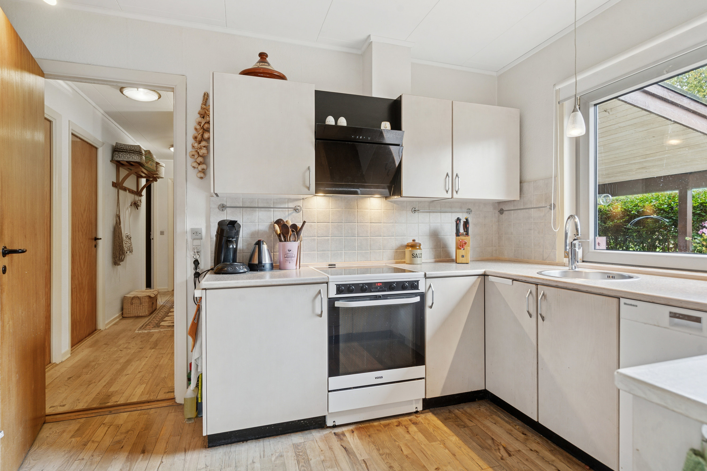 Miniaturebillede 2: køkken. Billede af Ølunden 9, 5330 Munkebo