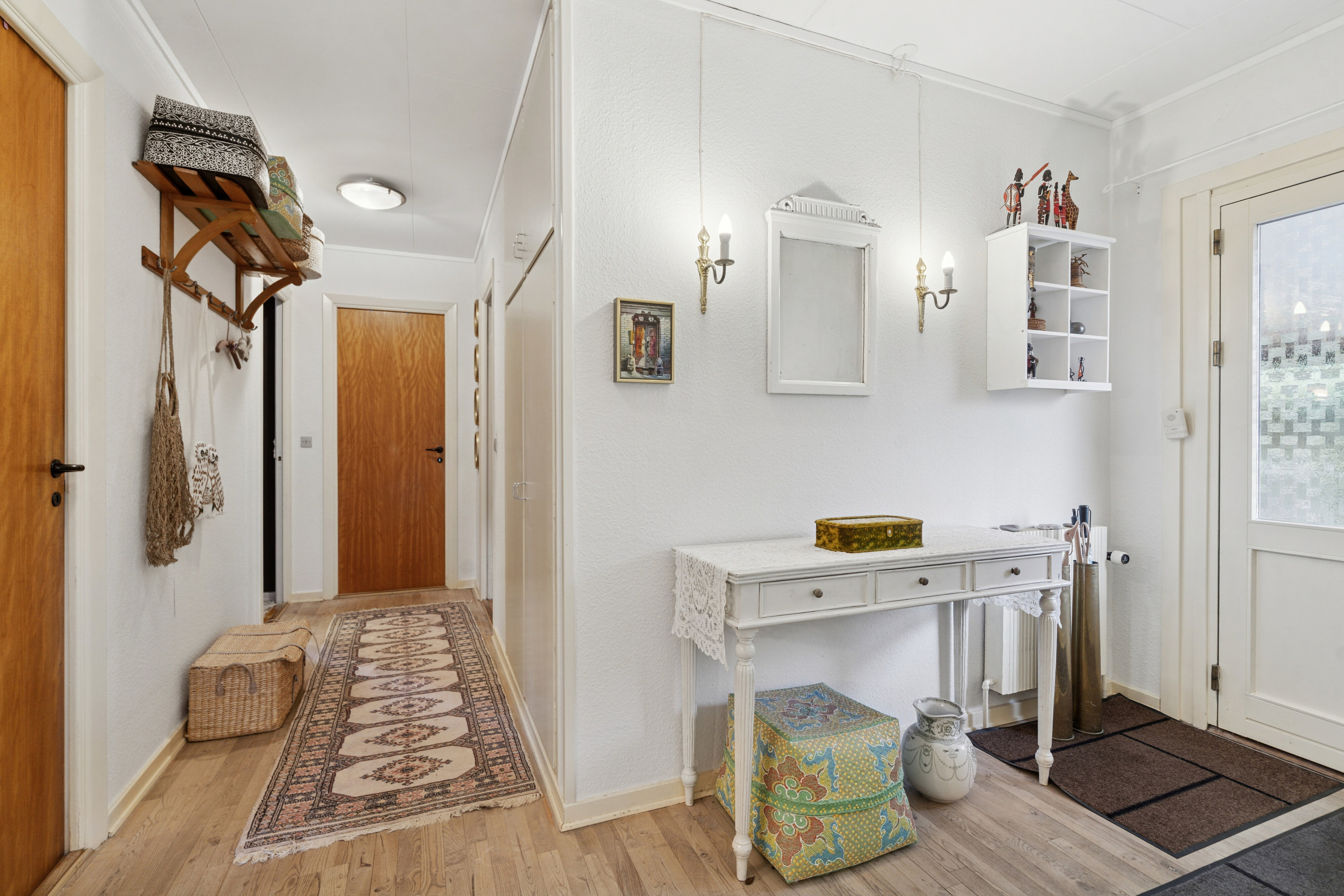 Fremhævet arbejdsværelse billede i fuldskærmstilstand. Billede af Ølunden 9, 5330 Munkebo