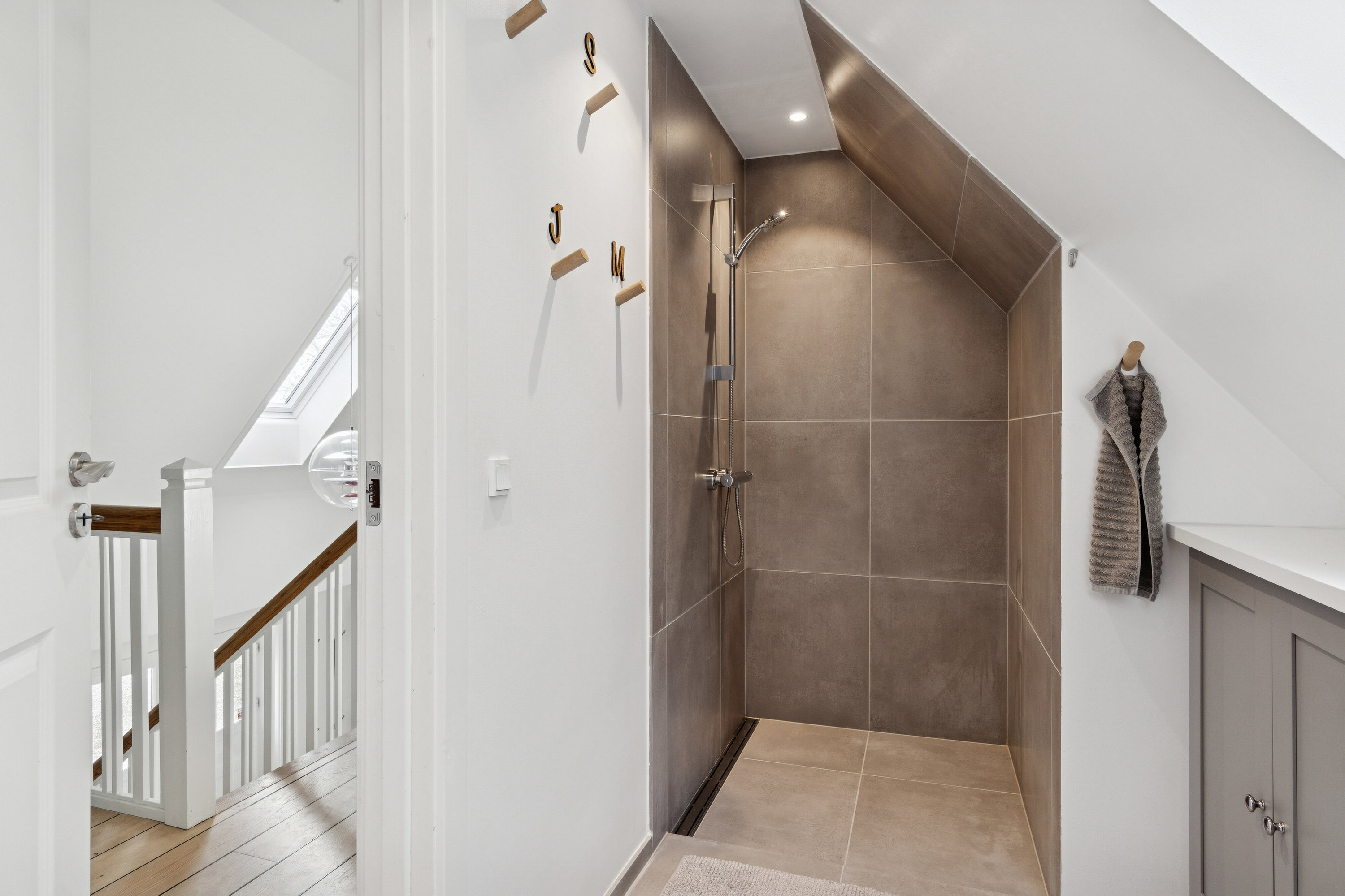 Fremhævet gang billede i fuldskærmstilstand. Billede af Sidingevej 45, Sidinge, 4560 Vig