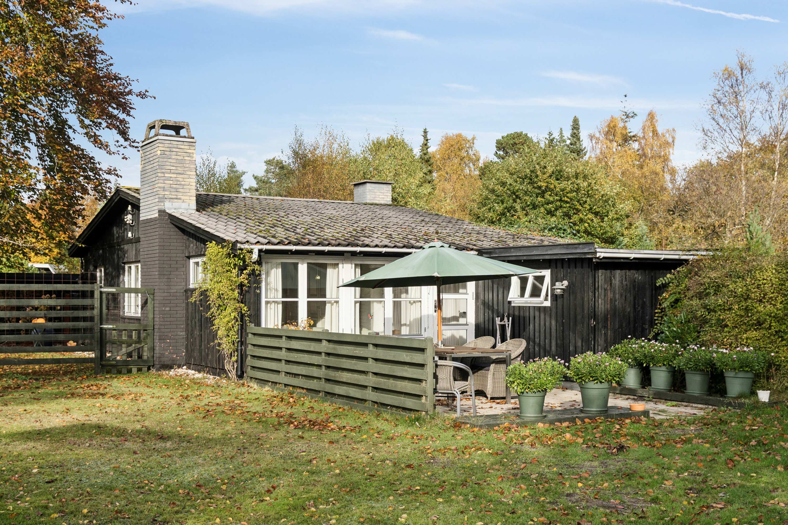 Nakke Kirkevej 2, 4581 Rørvig