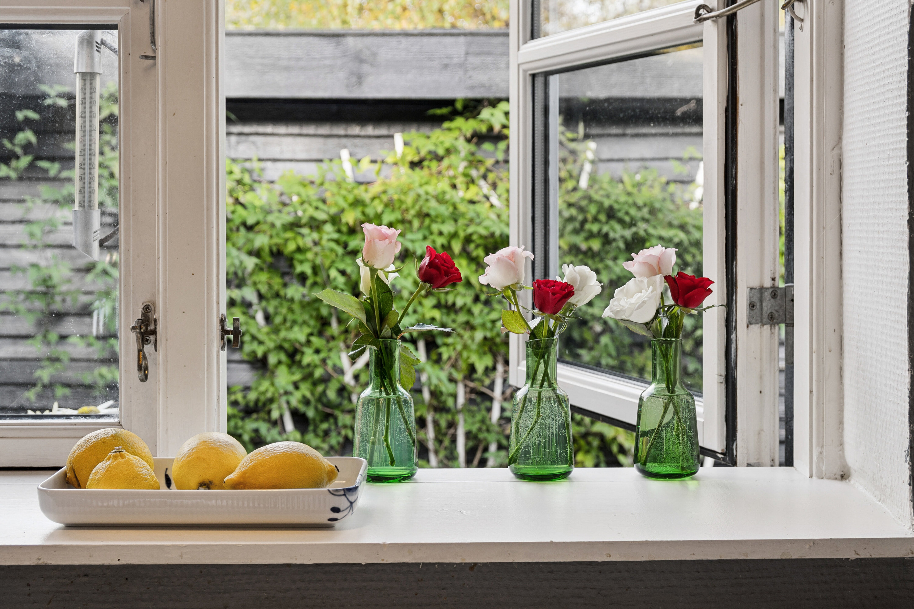 Fremhævet indendørs billede i fuldskærmstilstand. Billede af Nakke Kirkevej 2, 4581 Rørvig