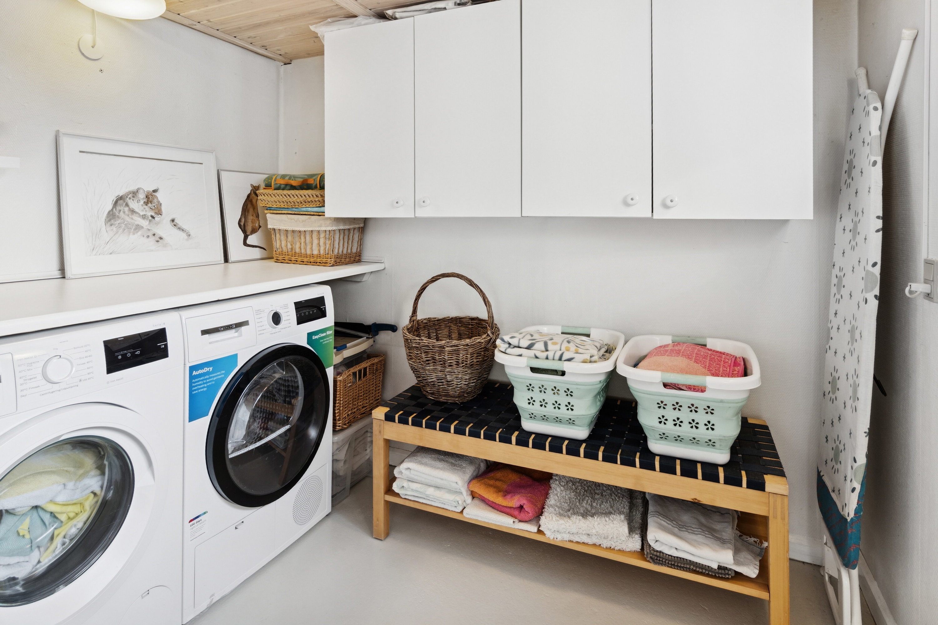 Fremhævet bryggers billede i fuldskærmstilstand. Billede af Nakke Kirkevej 2, 4581 Rørvig